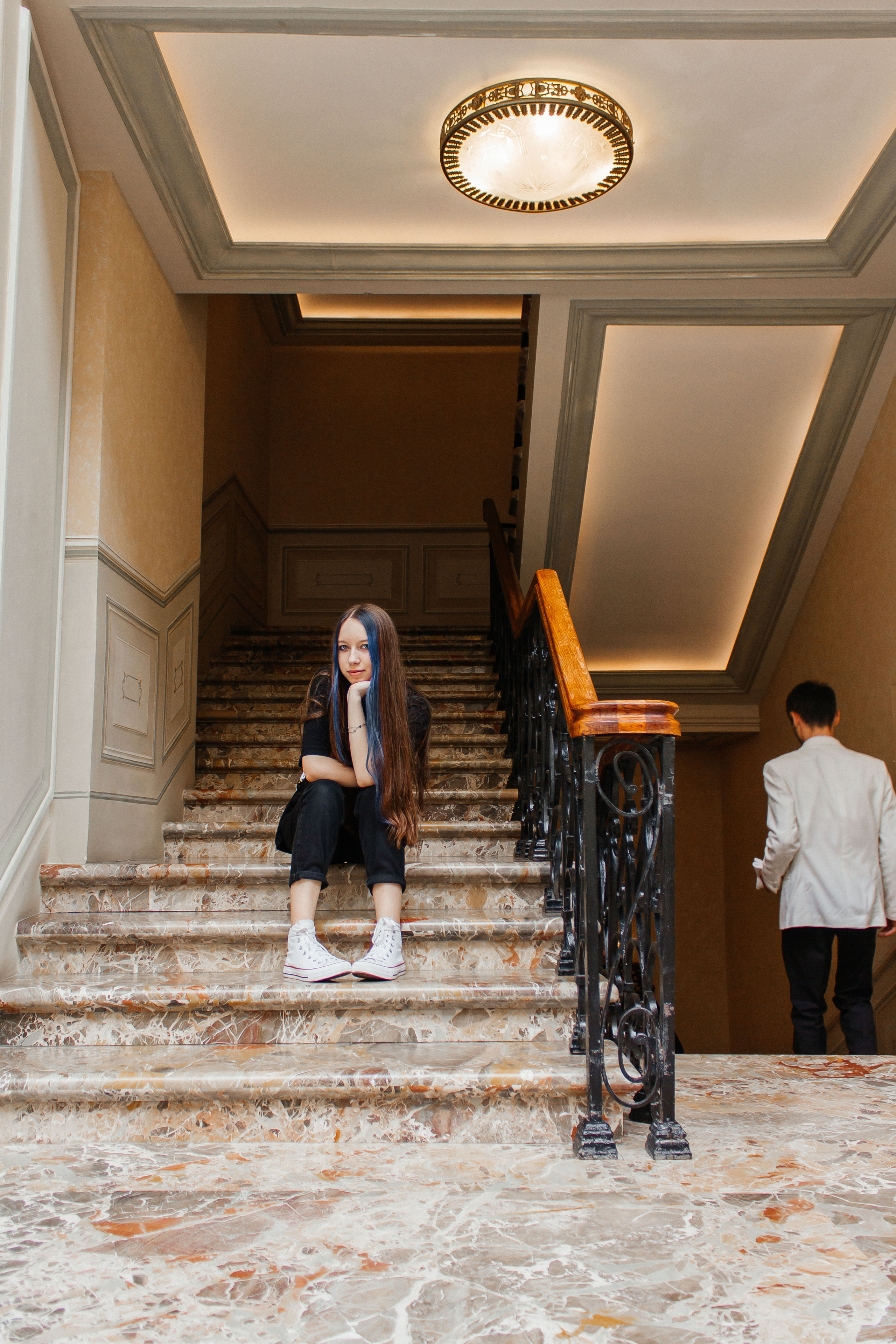 Люди. Екатерина Макарова Фотограф Москва