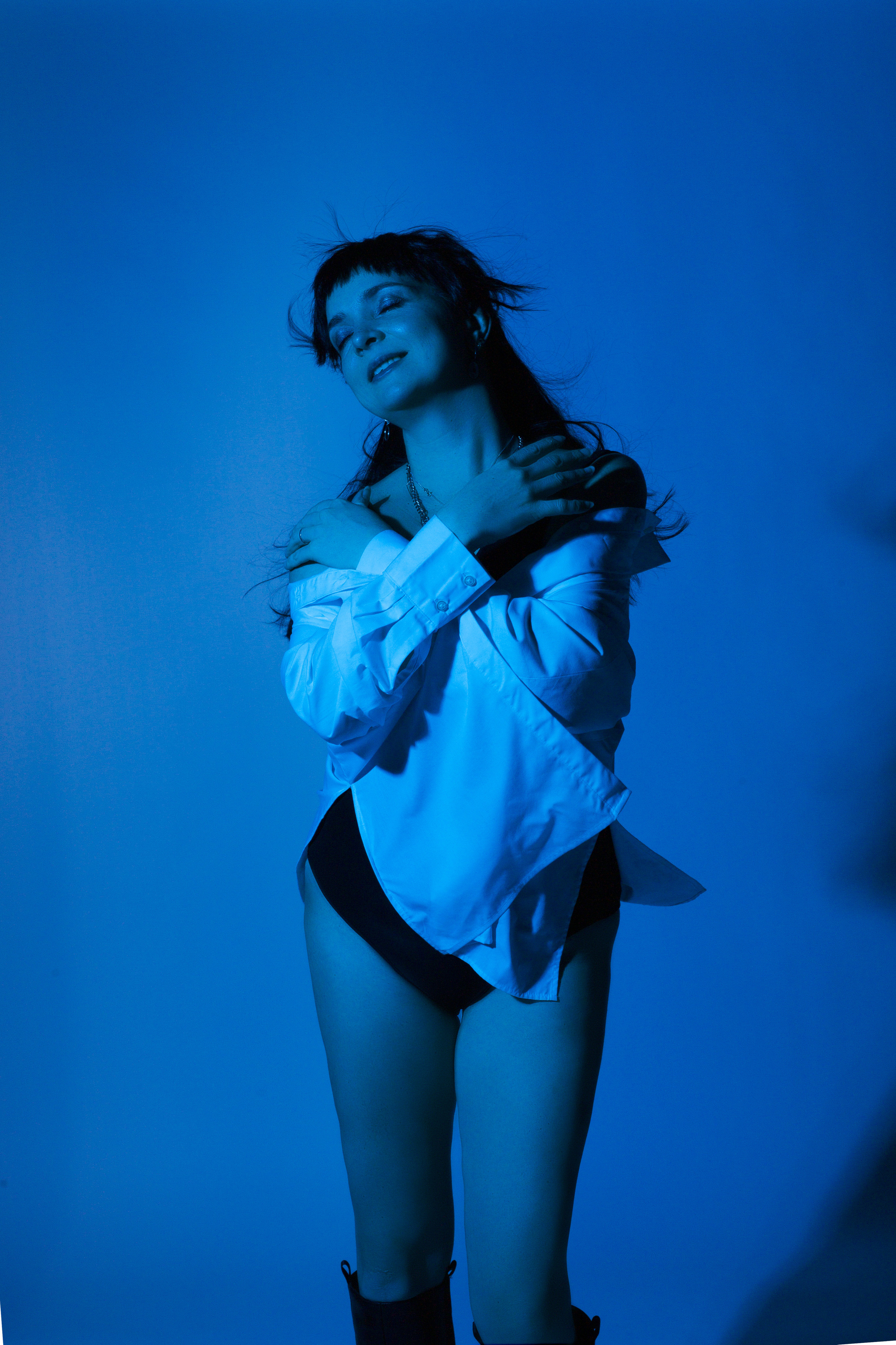 Люди. Екатерина Макарова Фотограф Москва