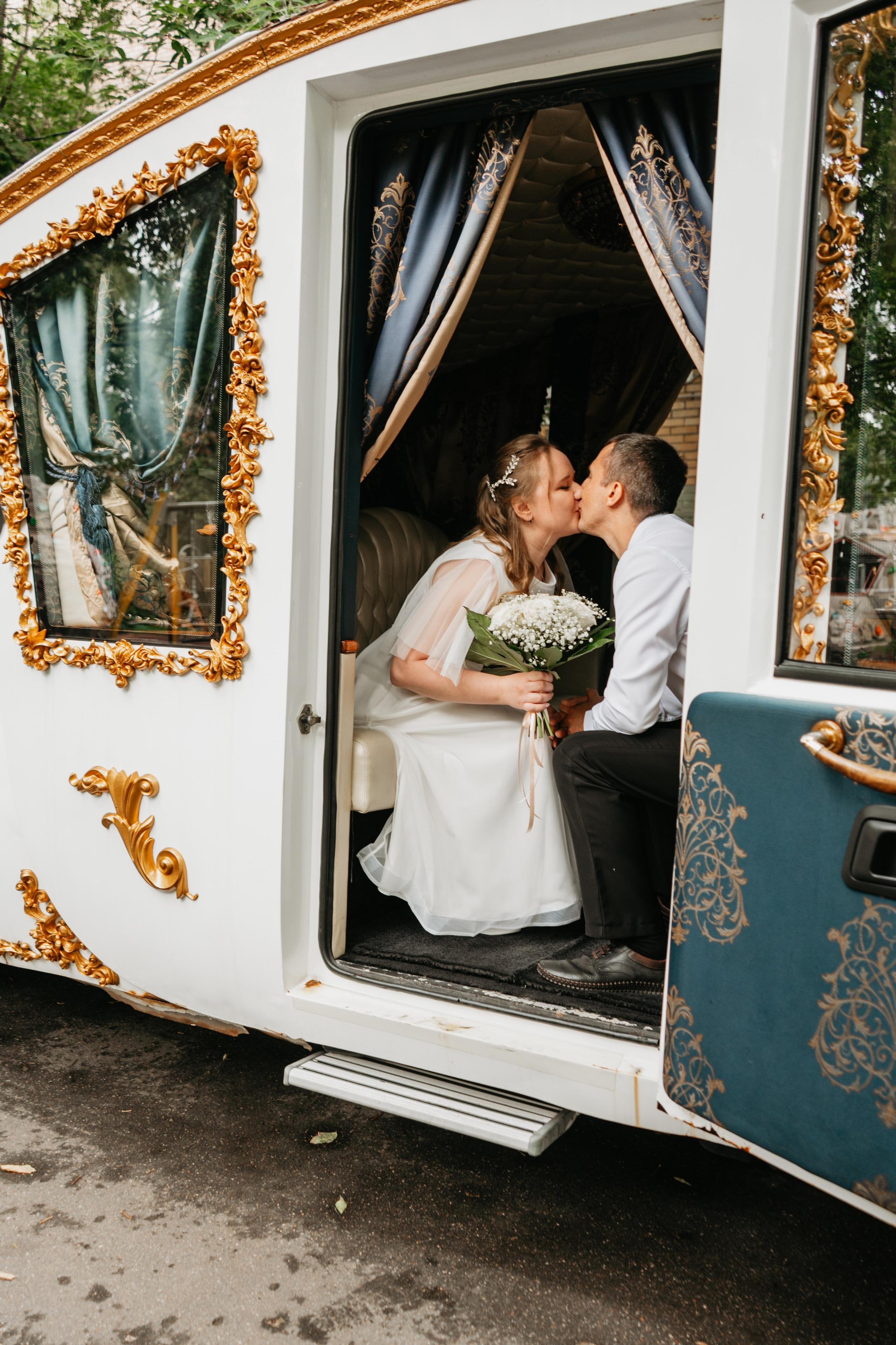 Татьяна и Иван. Концептуальный фотограф Шлыкова Ольга