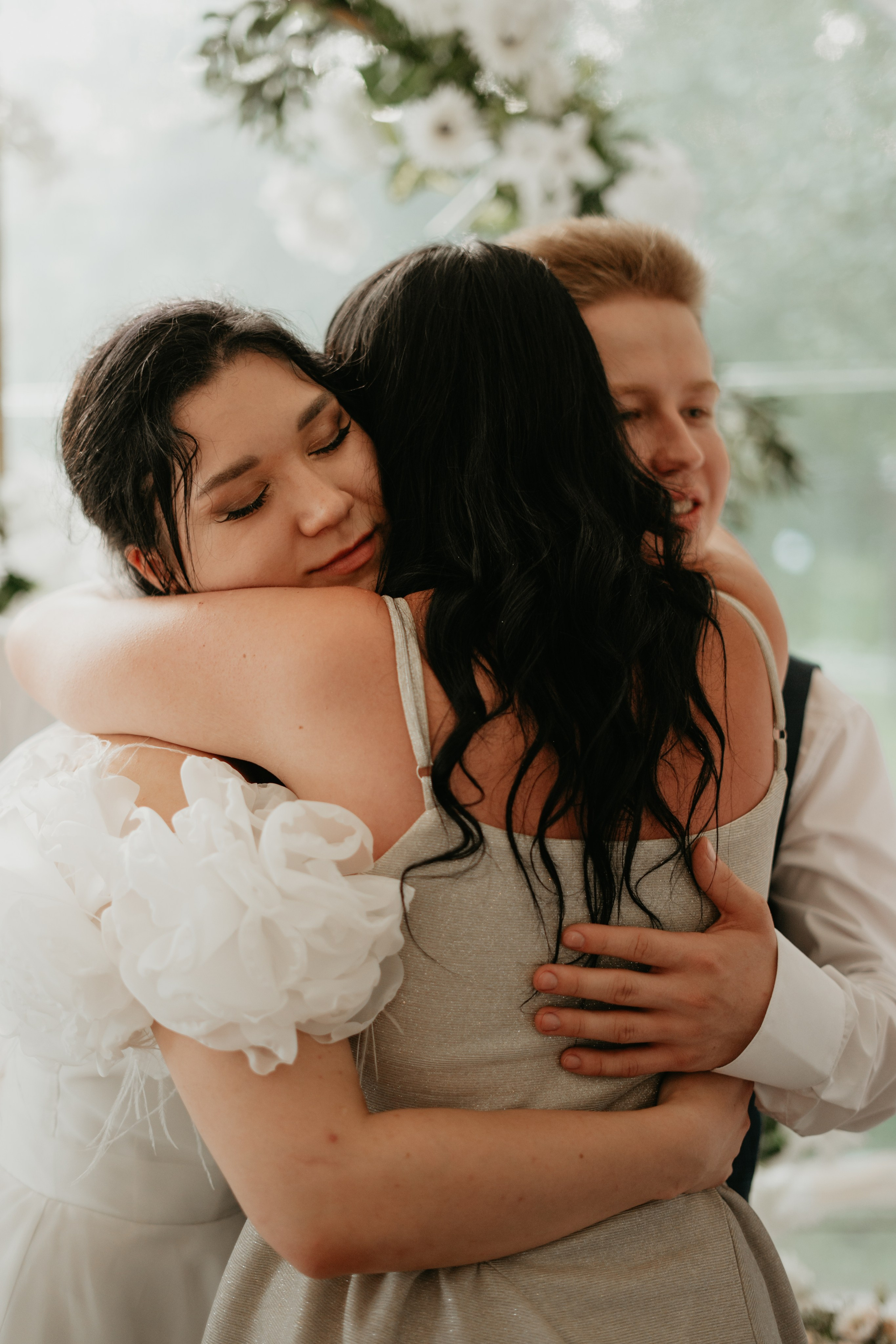 Иван и Евгения. Концептуальный фотограф Шлыкова Ольга