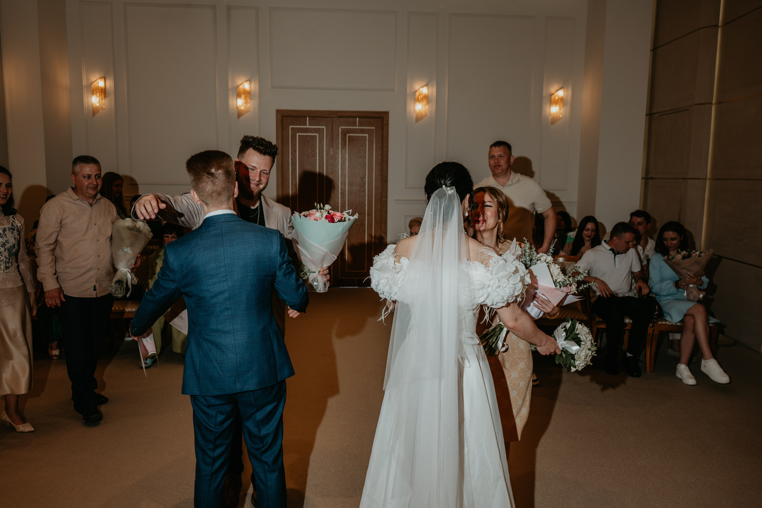 Иван и Евгения. Концептуальный фотограф Шлыкова Ольга