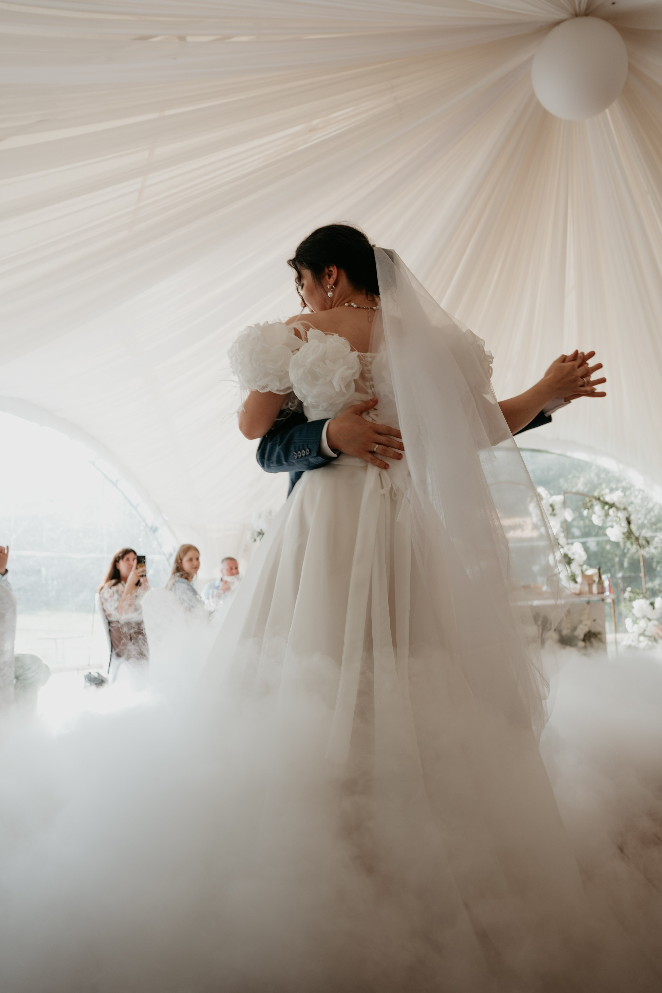 Иван и Евгения. Концептуальный фотограф Шлыкова Ольга