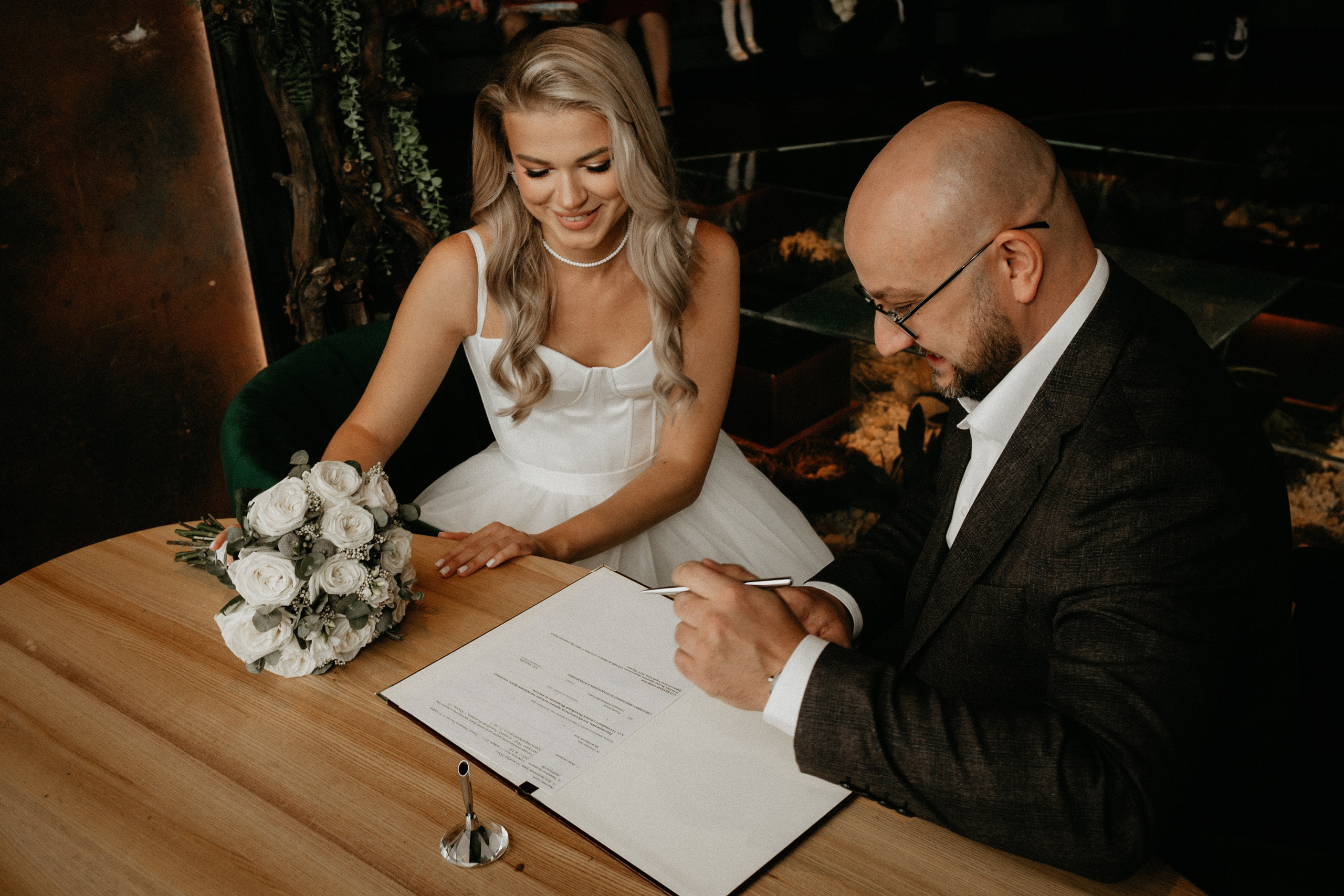 Продакшен на ваш праздник. Концептуальный фотограф Шлыкова Ольга