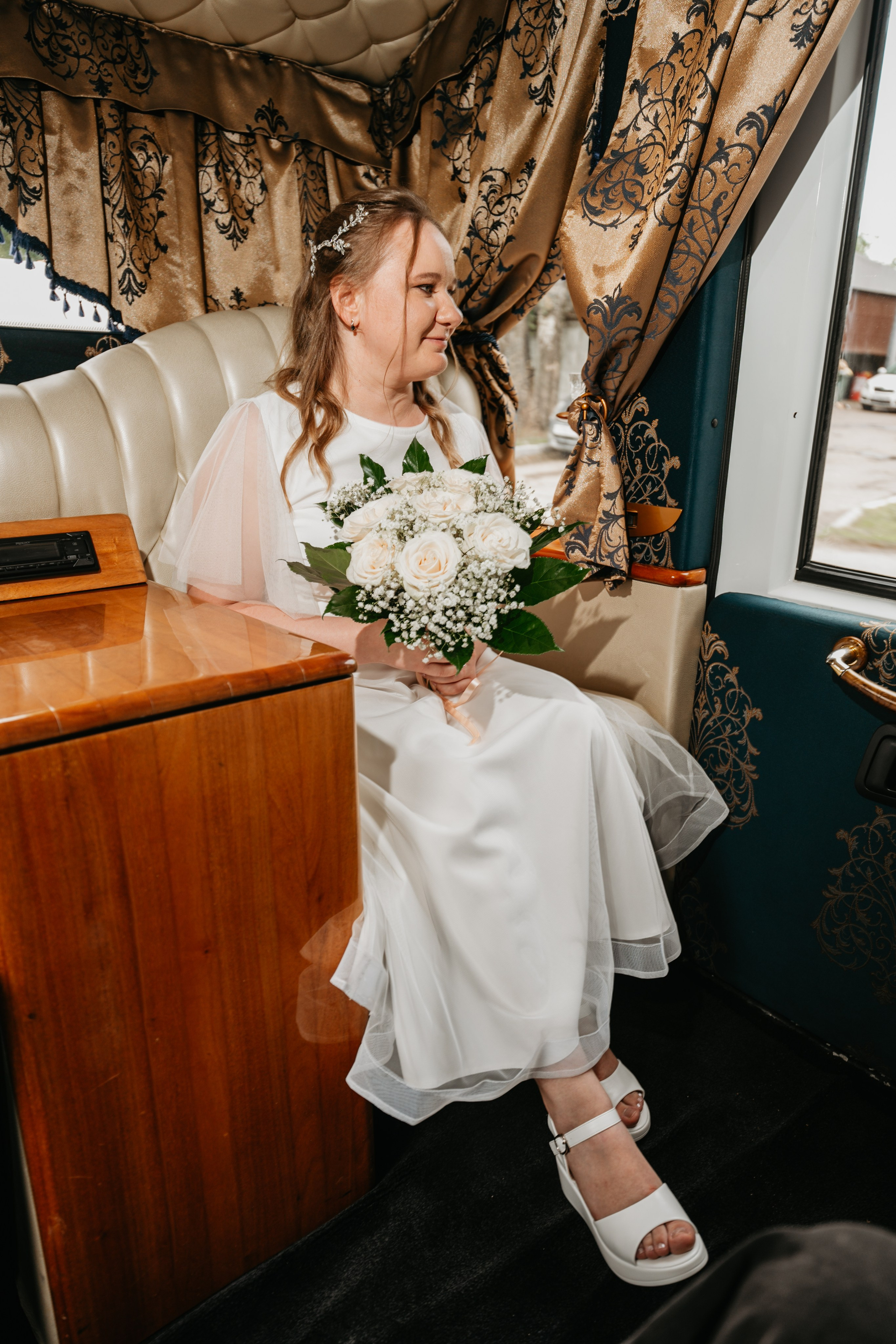 Татьяна и Иван. Концептуальный фотограф Шлыкова Ольга