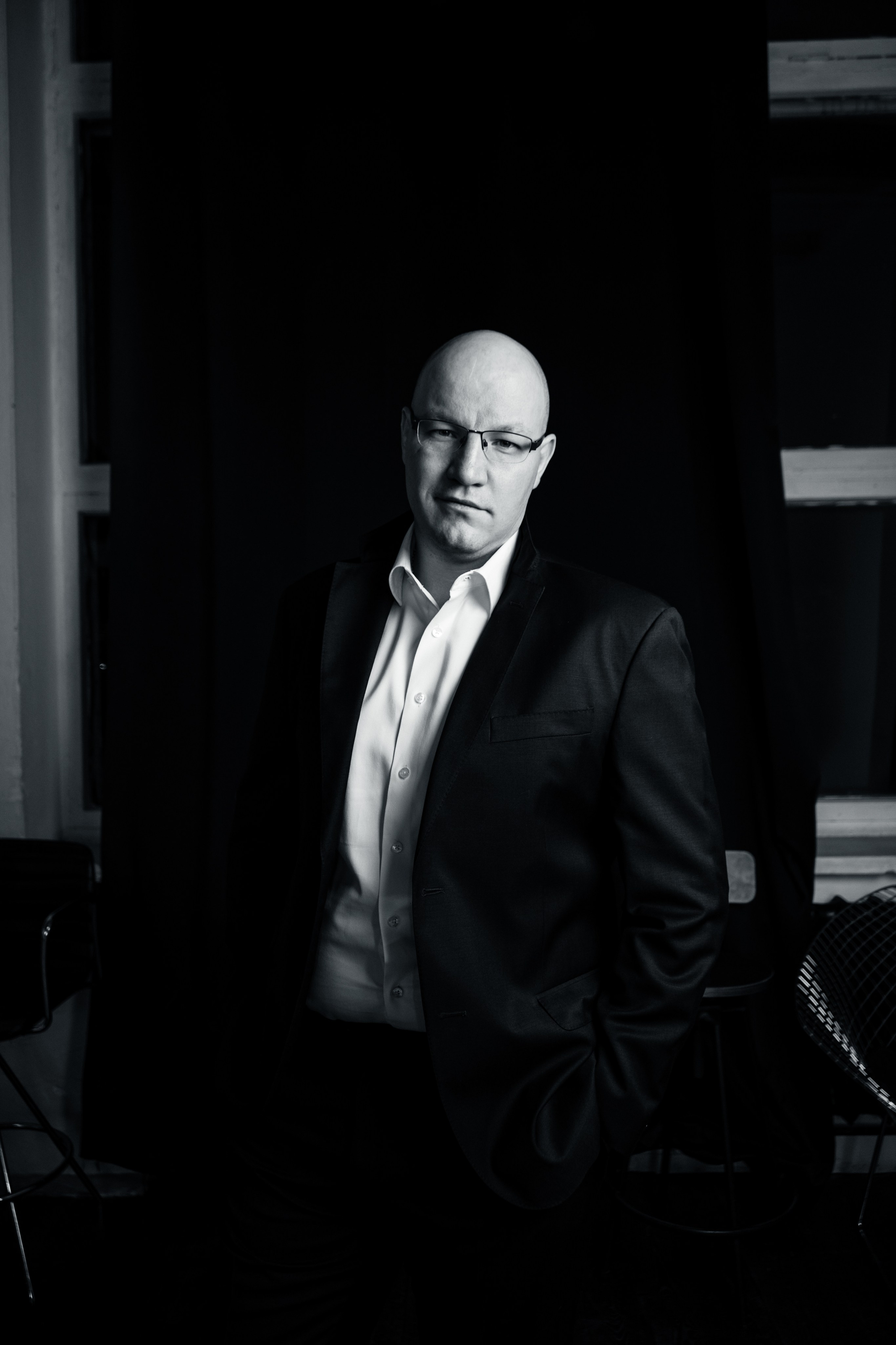 Павел. Концептуальный фотограф Шлыкова Ольга