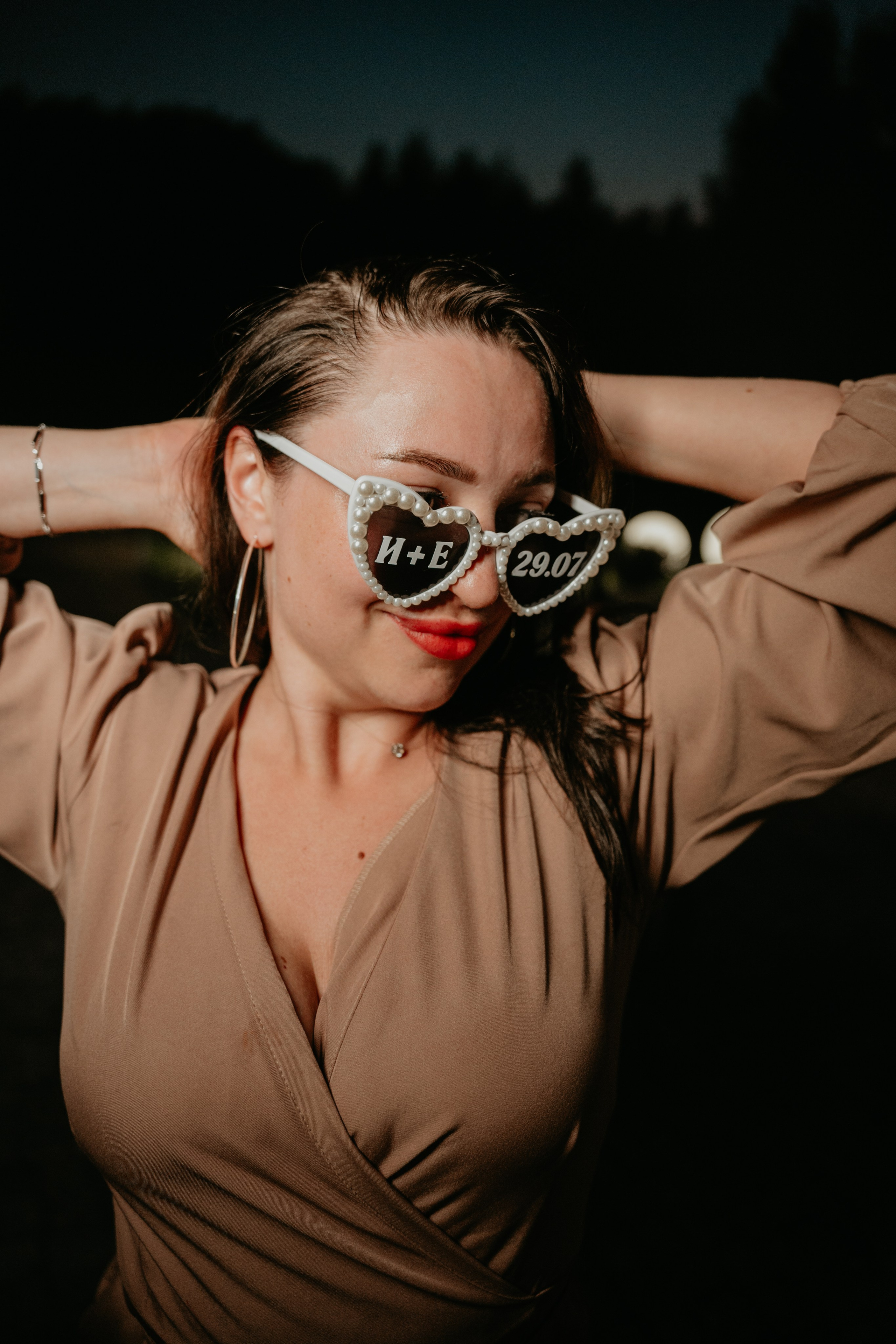 Иван и Евгения. Концептуальный фотограф Шлыкова Ольга