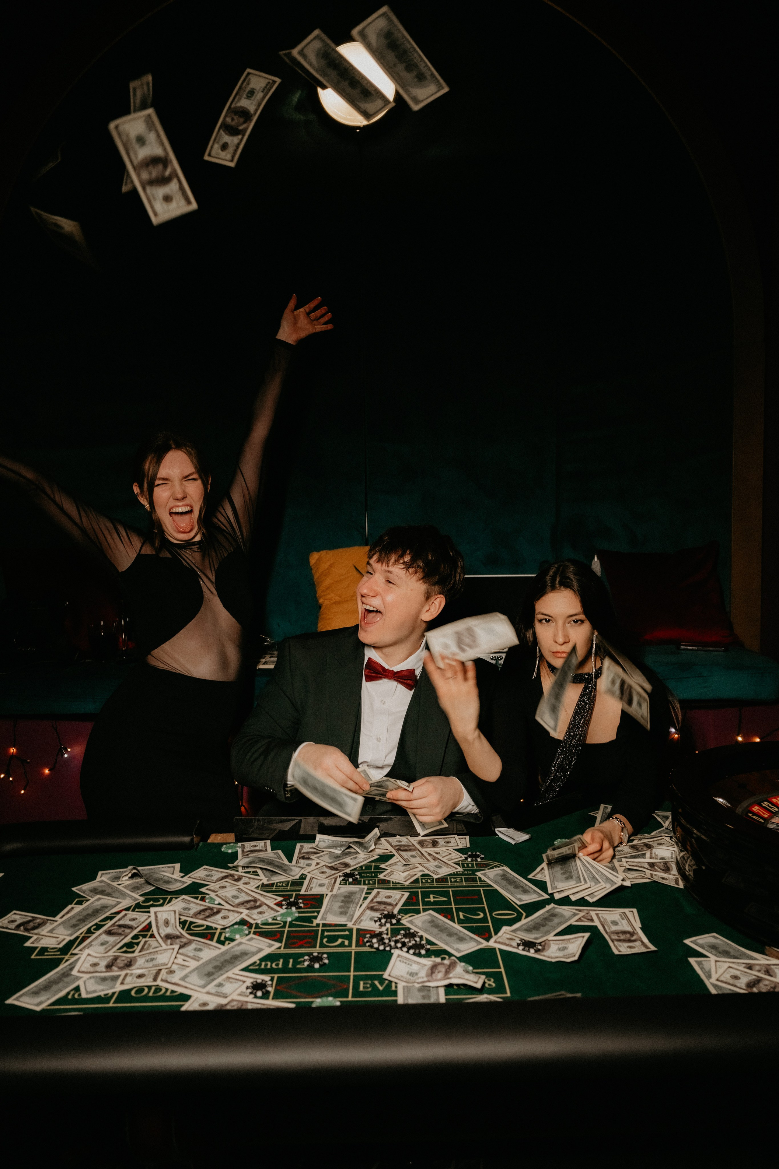 День рождения Денис. Концептуальный фотограф Шлыкова Ольга