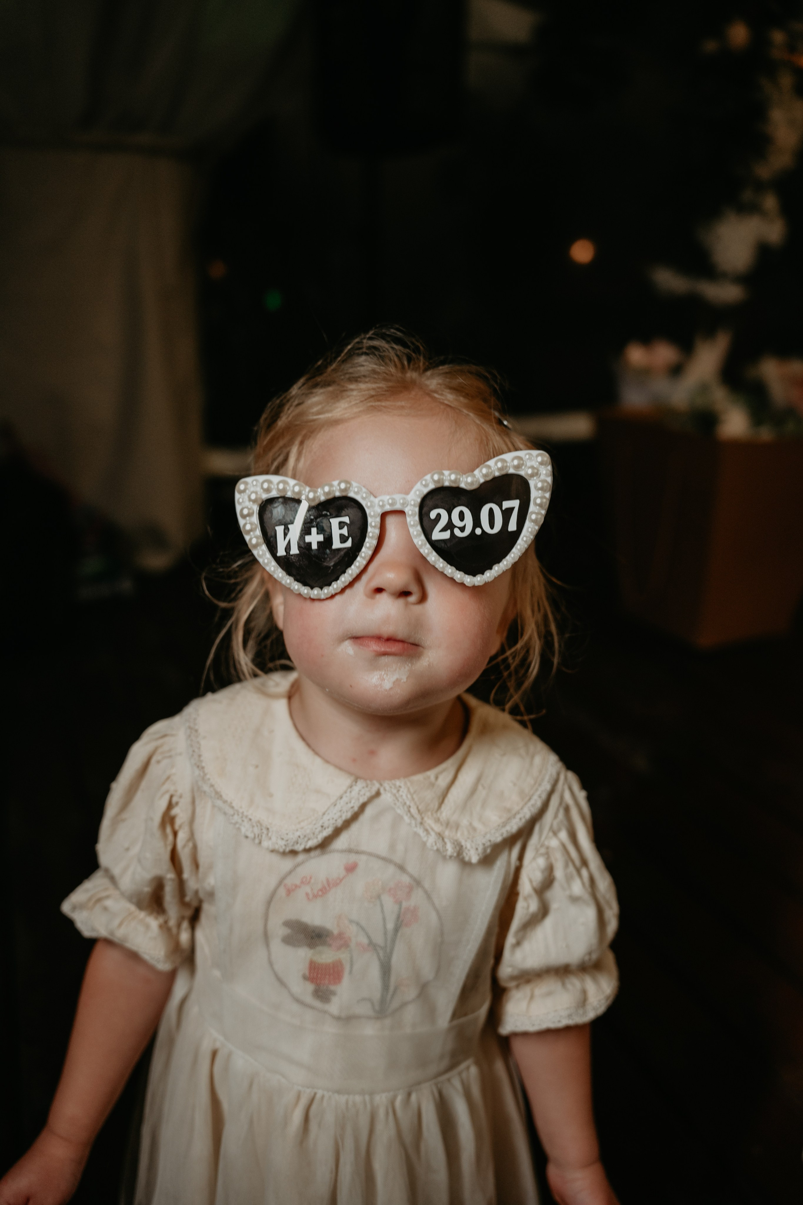 Иван и Евгения. Концептуальный фотограф Шлыкова Ольга