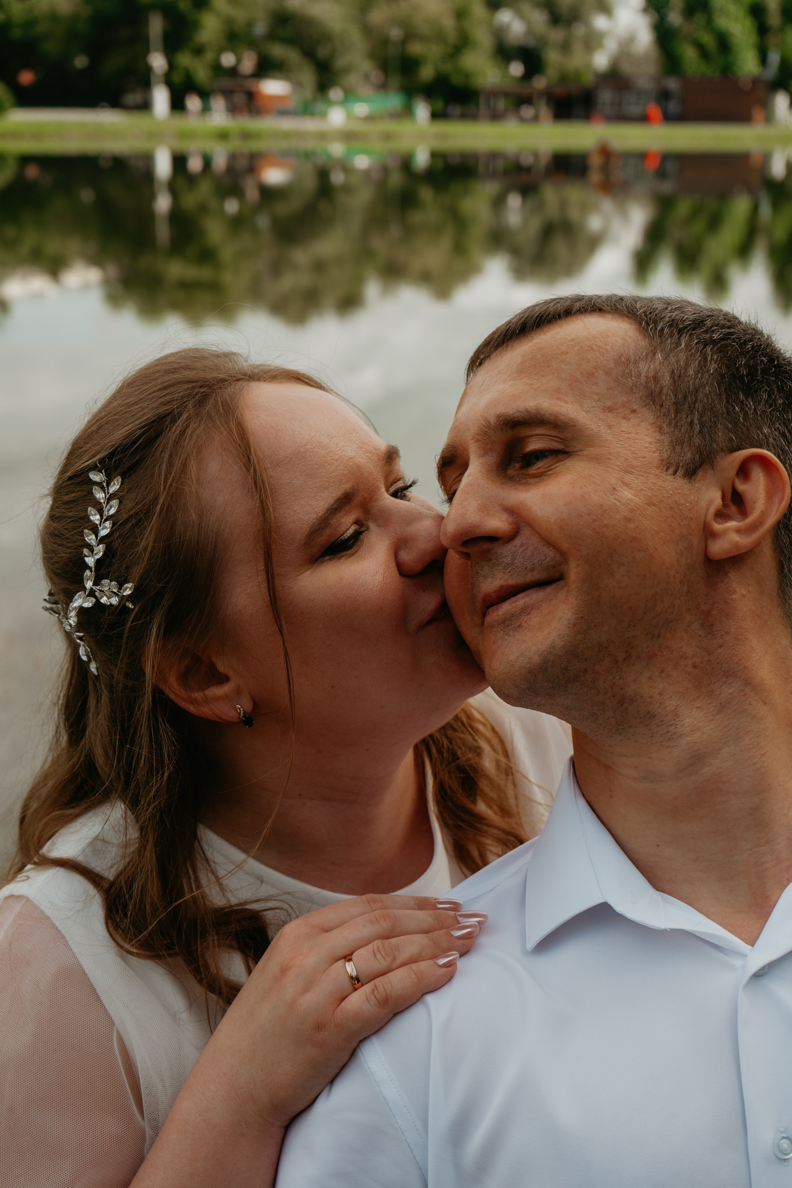 Татьяна и Иван. Концептуальный фотограф Шлыкова Ольга