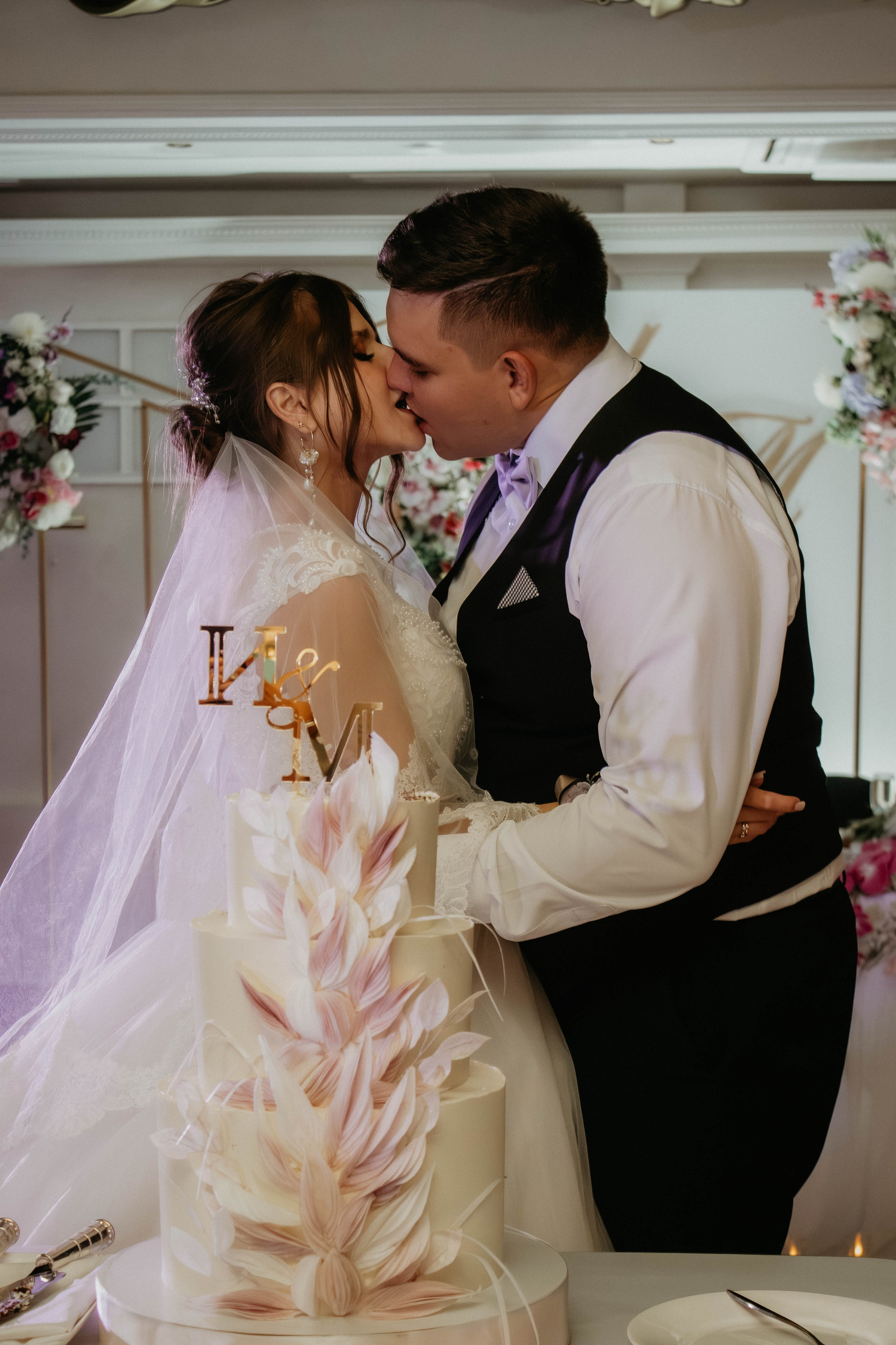 Маргарита и Игорь. Концептуальный фотограф Шлыкова Ольга