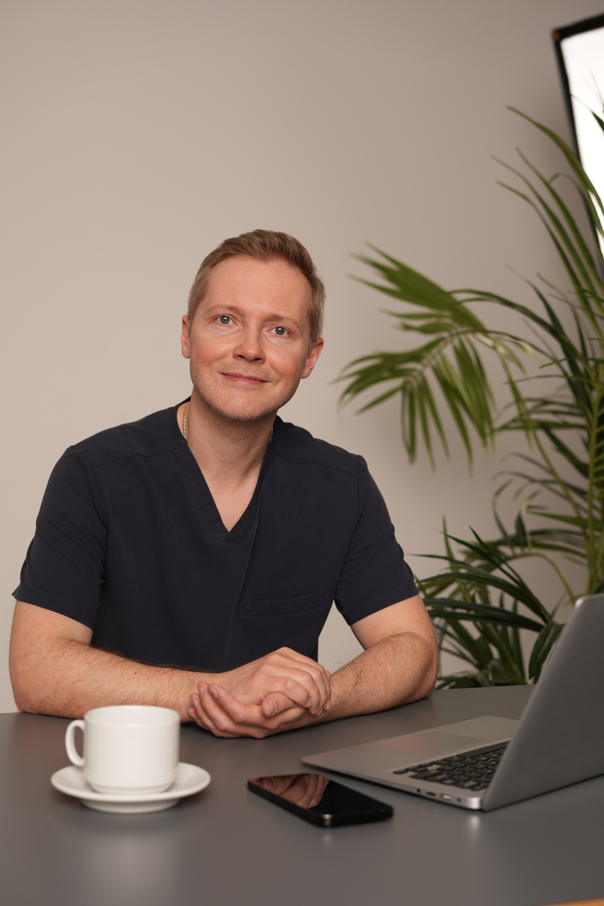 Александр. Концептуальный фотограф Шлыкова Ольга