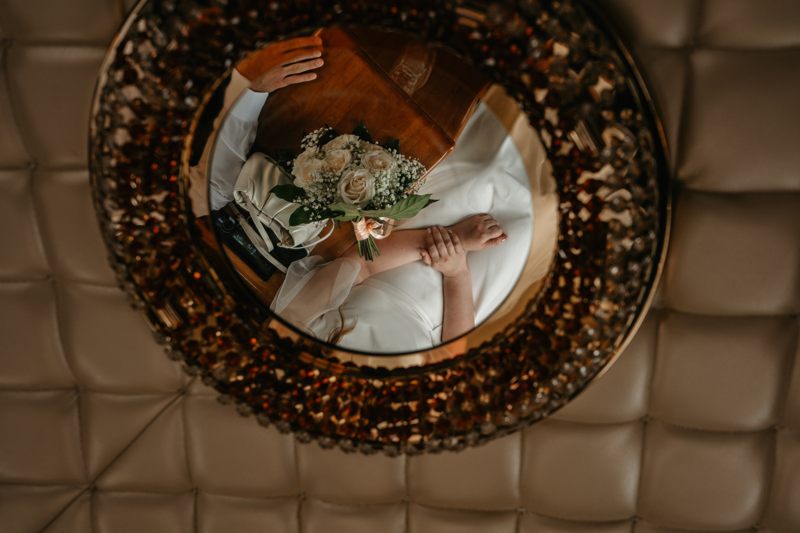 Татьяна и Иван. Концептуальный фотограф Шлыкова Ольга