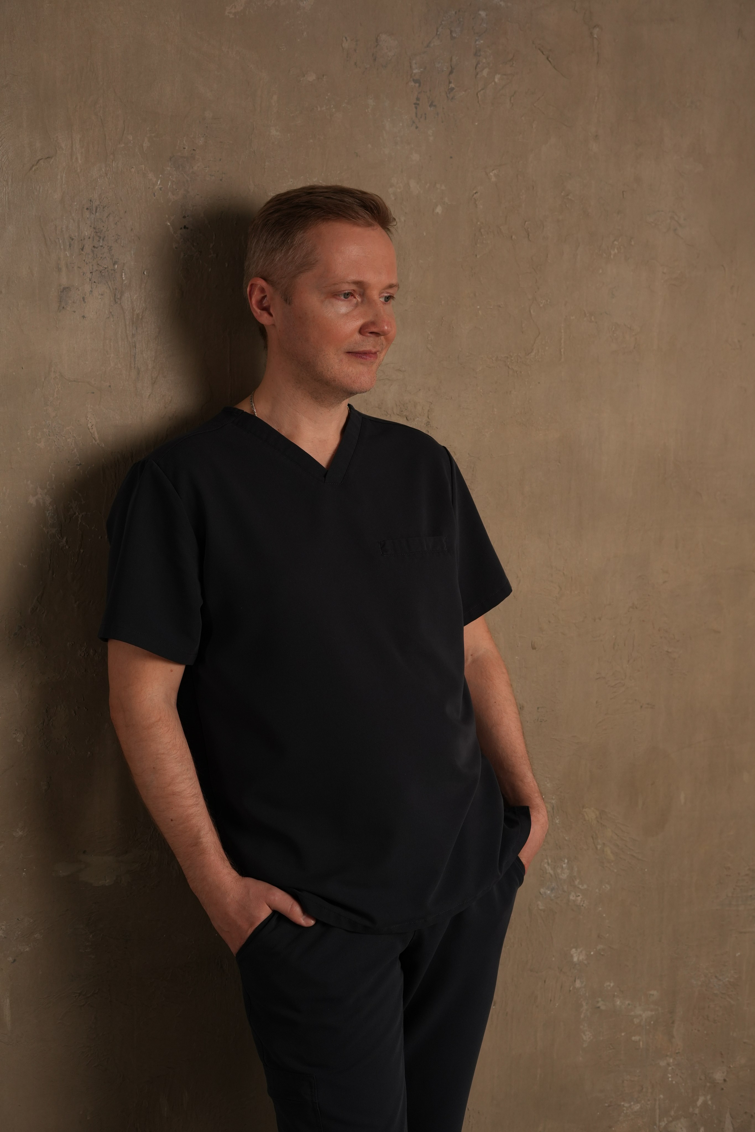 Александр. Концептуальный фотограф Шлыкова Ольга