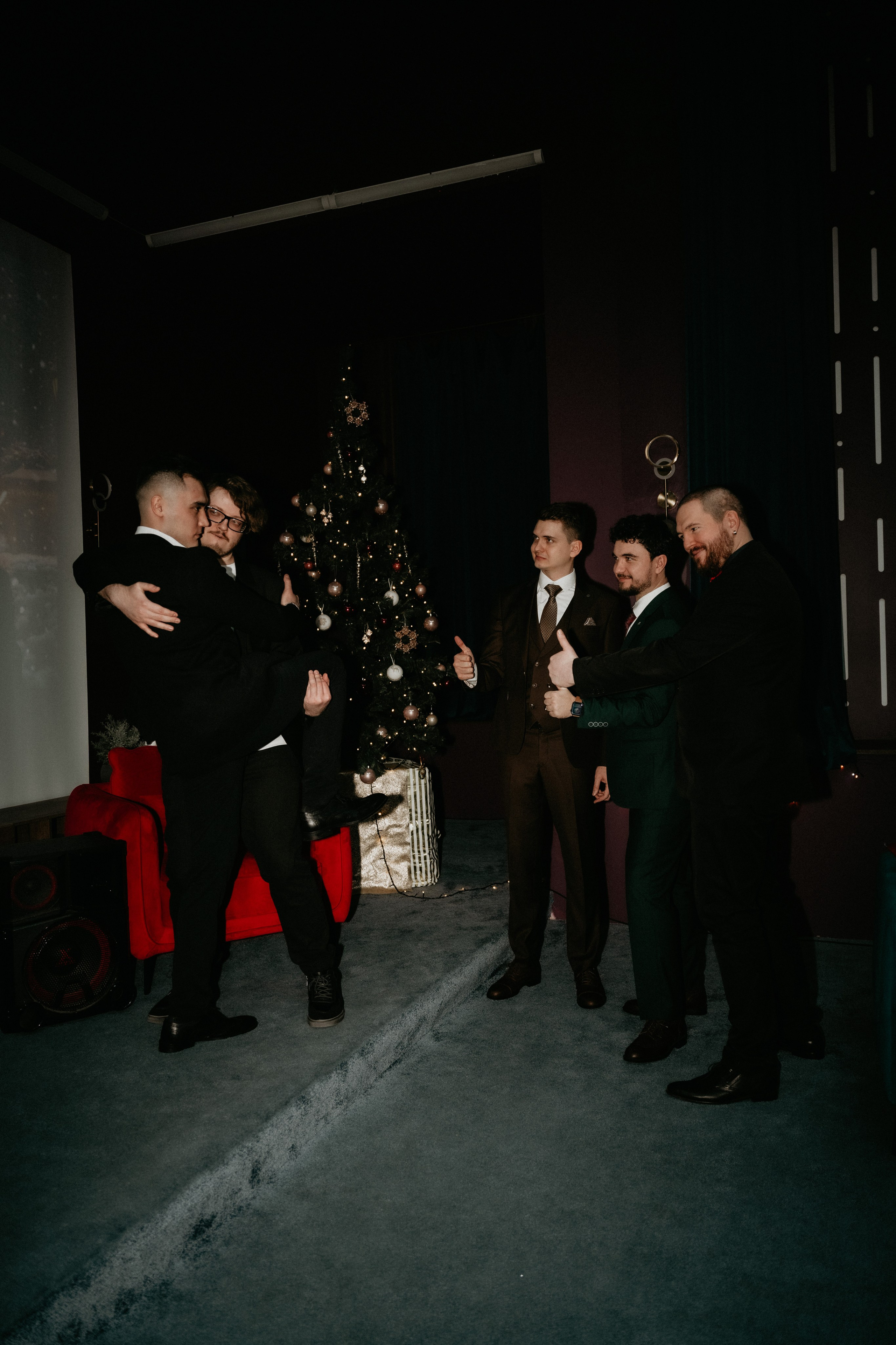 День рождения Денис. Концептуальный фотограф Шлыкова Ольга