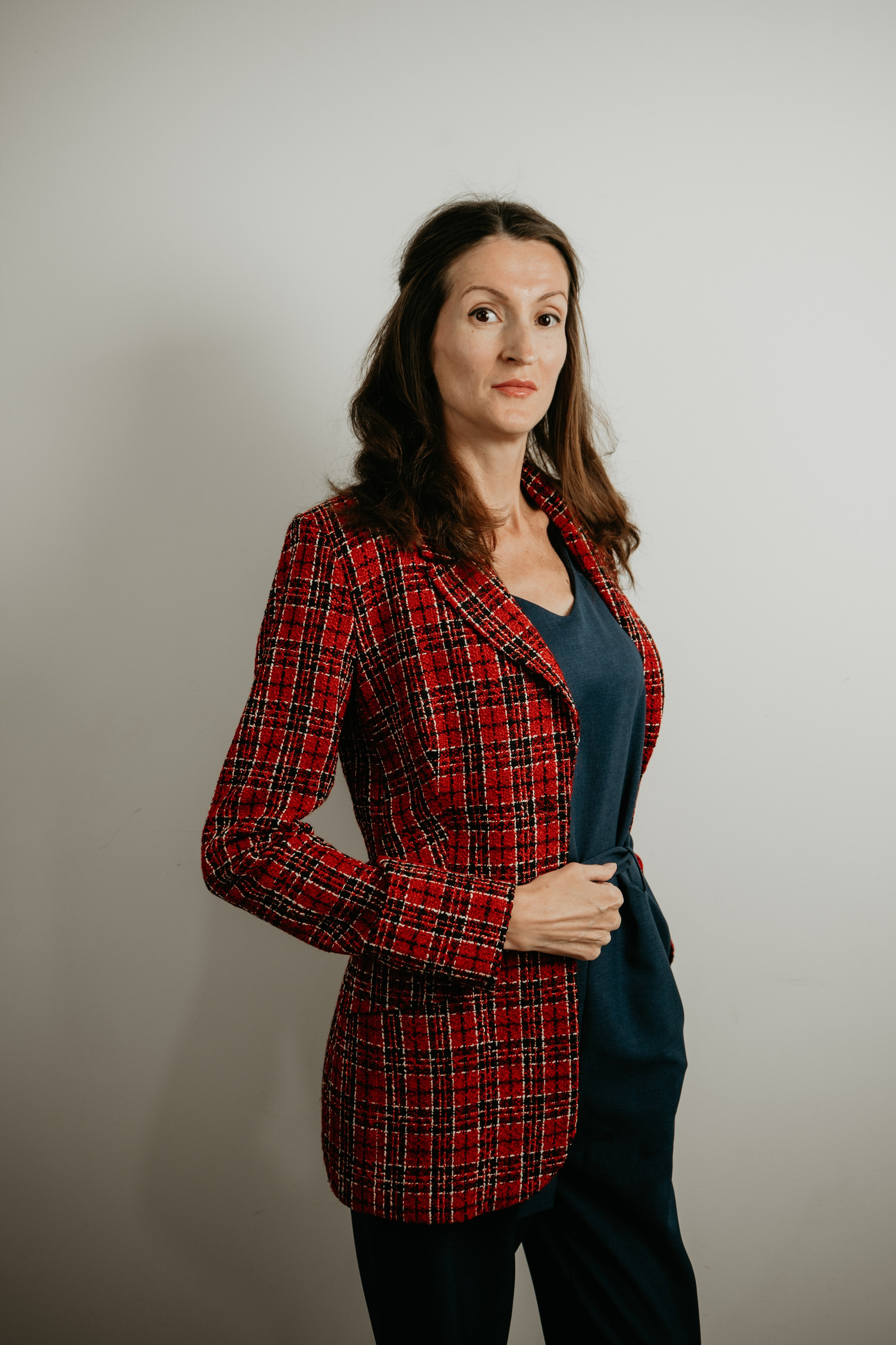 Елена. Концептуальный фотограф Шлыкова Ольга