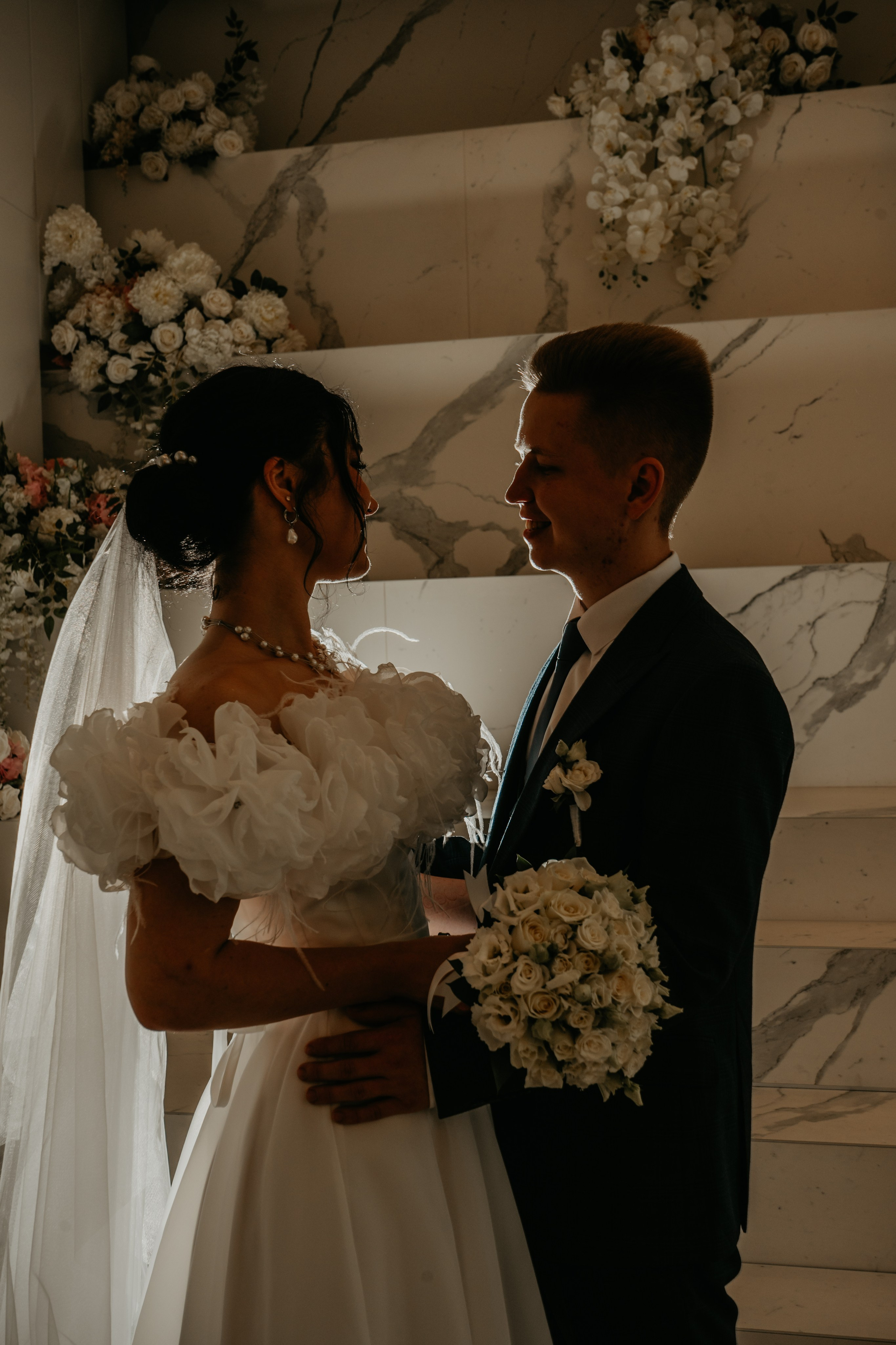 Иван и Евгения. Концептуальный фотограф Шлыкова Ольга