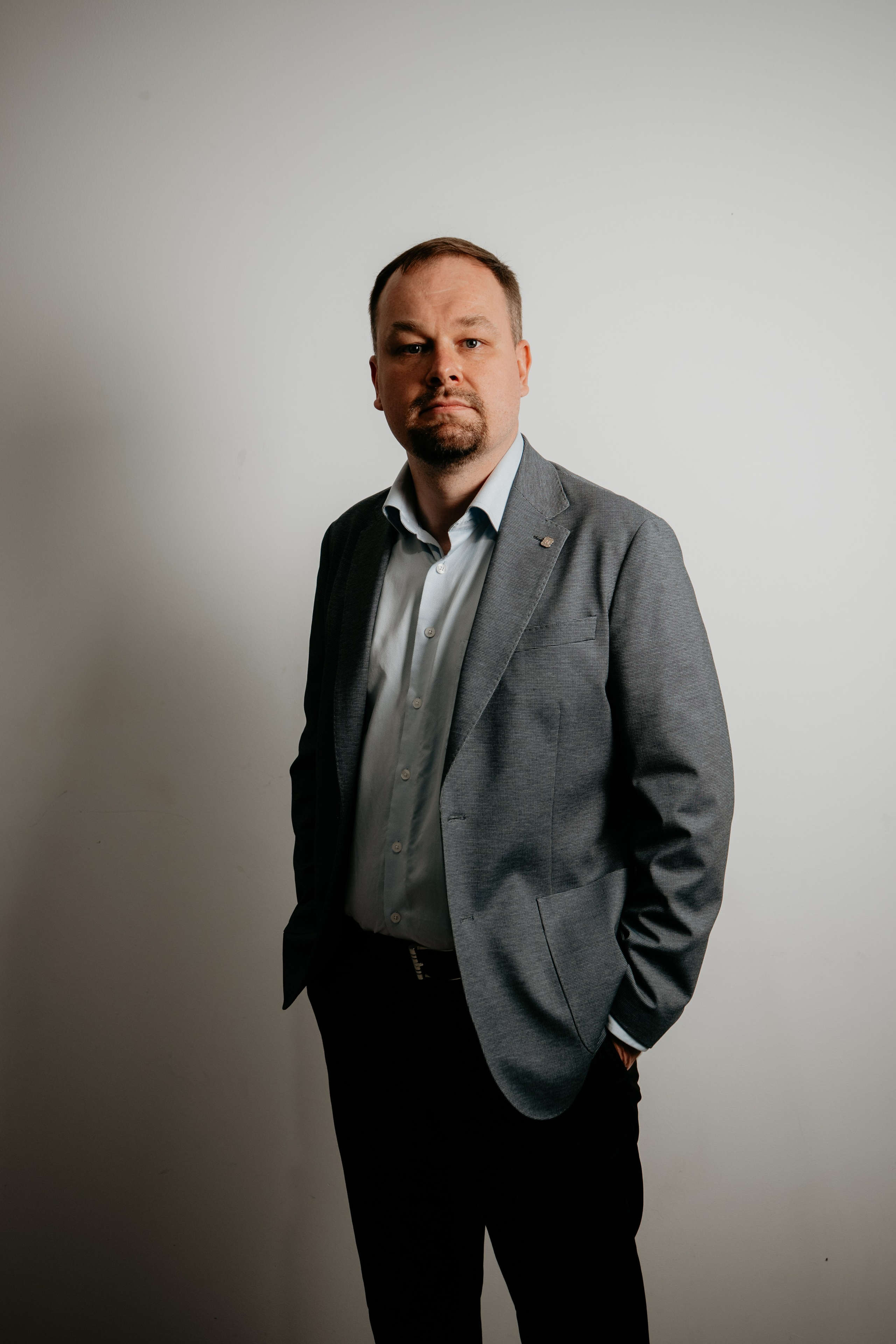 Дмитрий. Концептуальный фотограф Шлыкова Ольга