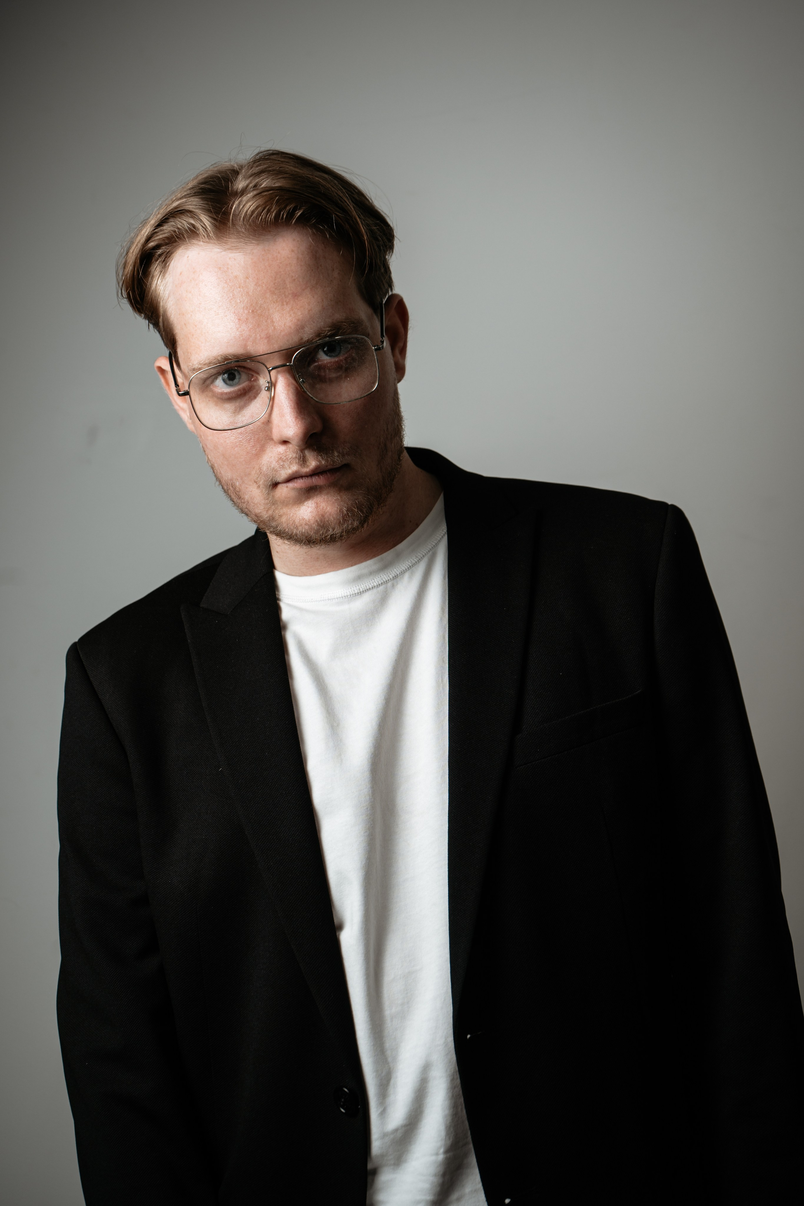 Тихон. Концептуальный фотограф Шлыкова Ольга