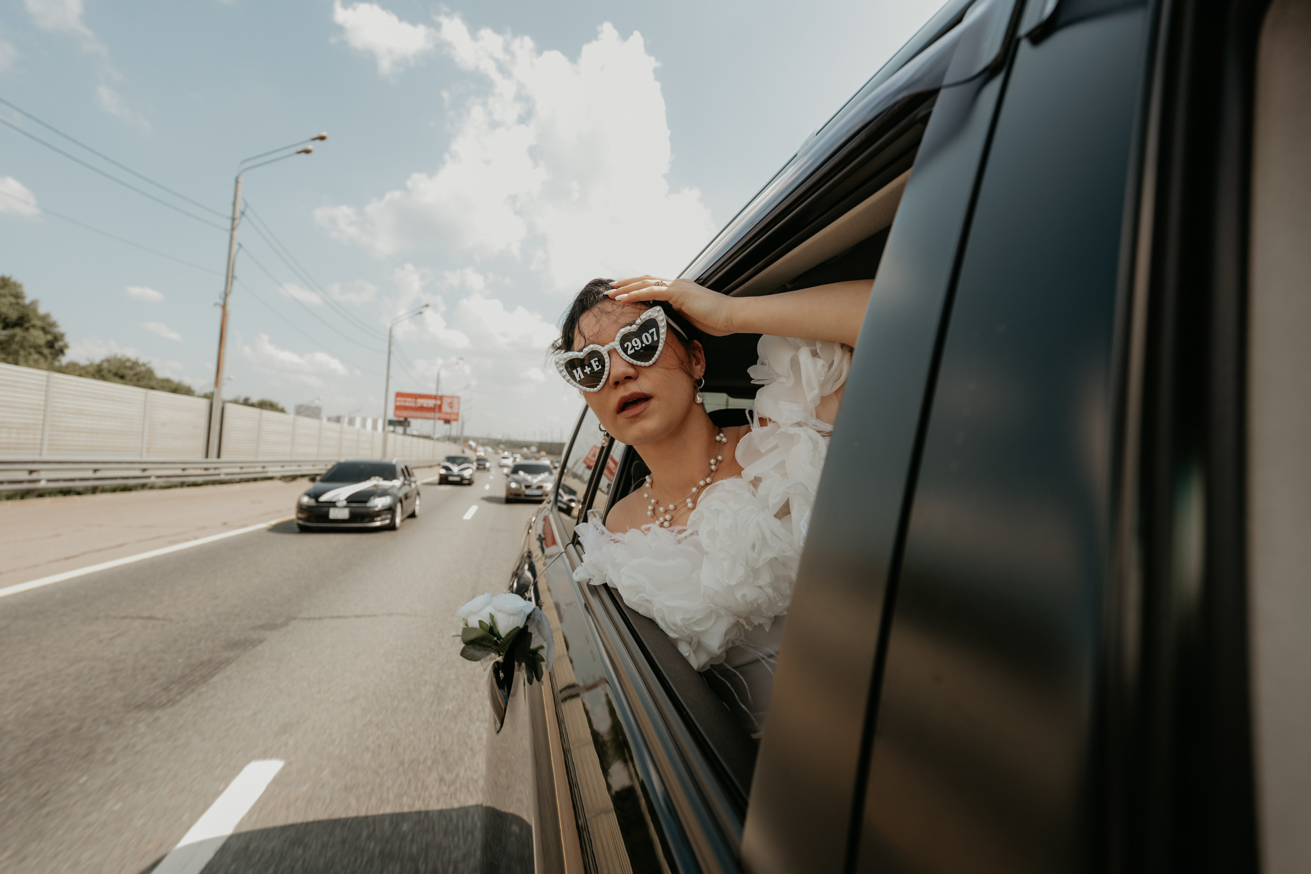 Иван и Евгения. Концептуальный фотограф Шлыкова Ольга