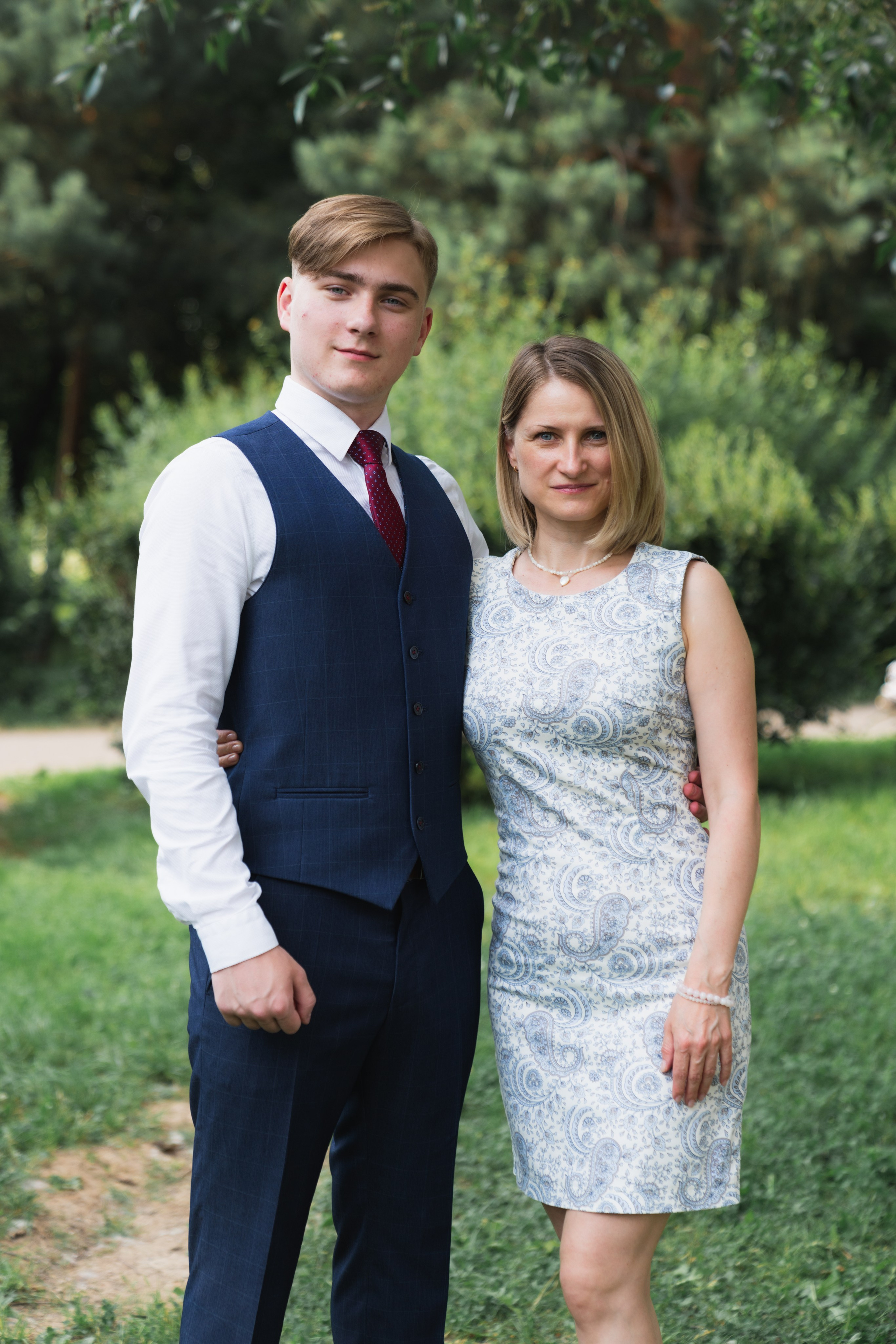 Школьный выпускной. Семейный, детский и рекламный фотограф в Москве Ольга Сухачева