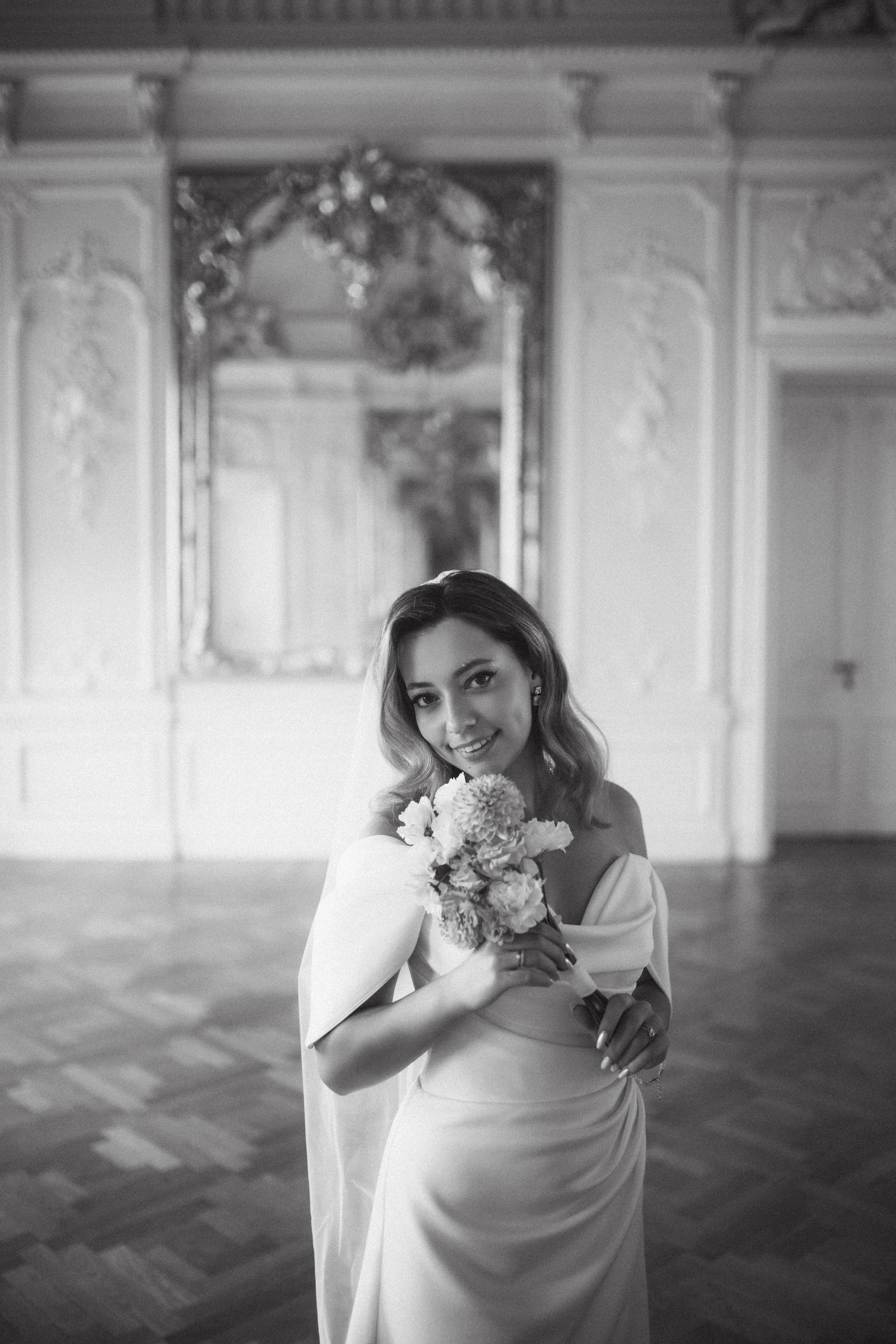 Р & E | Санкт-Петербург. Фотограф Екатерина Амбрушкевич