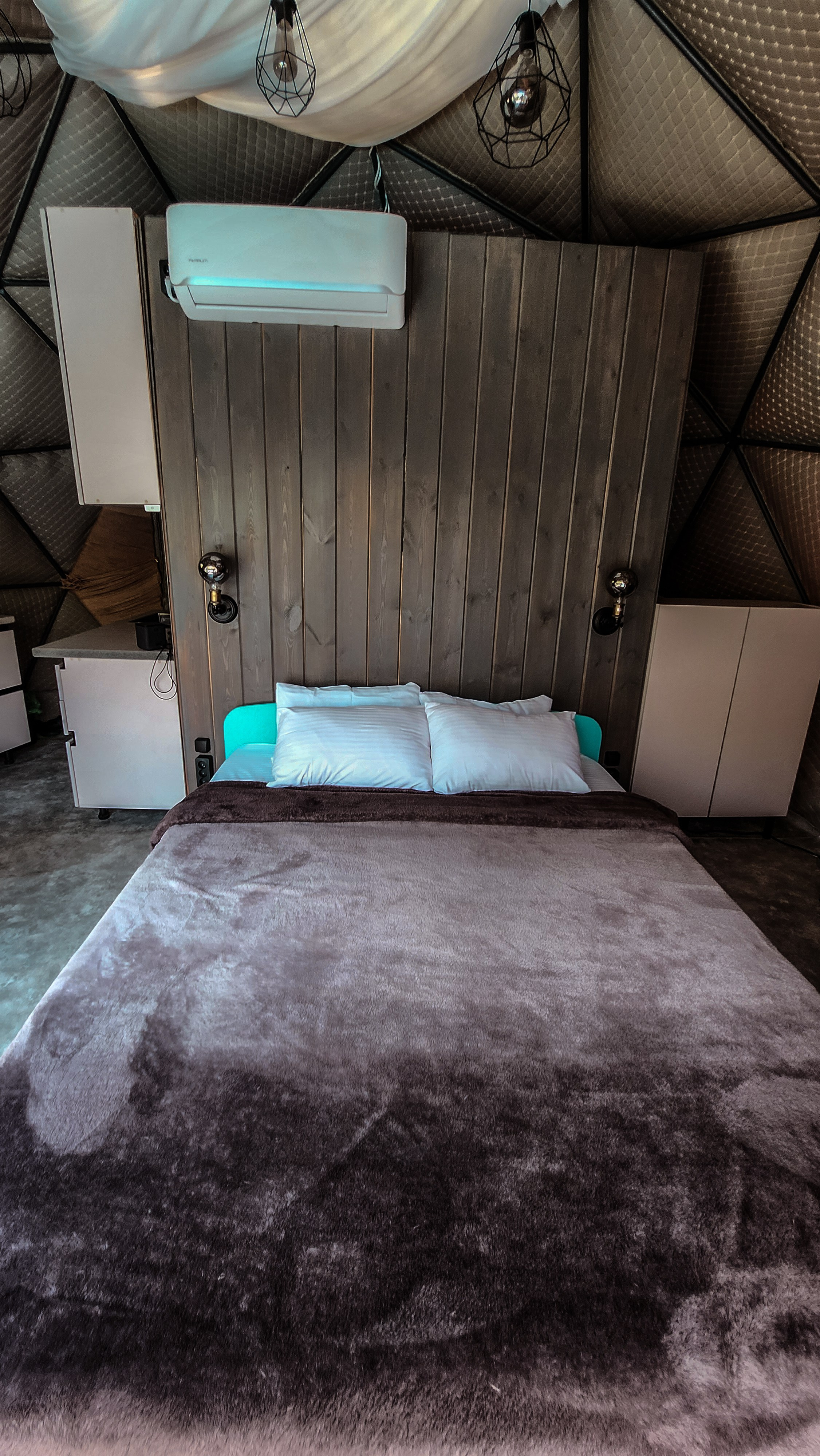 Геокупол фото. Вгости. Посуточная аренда дома во Владивостоке, баня с чаном. Теплый бассейн, геокупол. Аренда дома во Владивостоке, Надеждинском районе