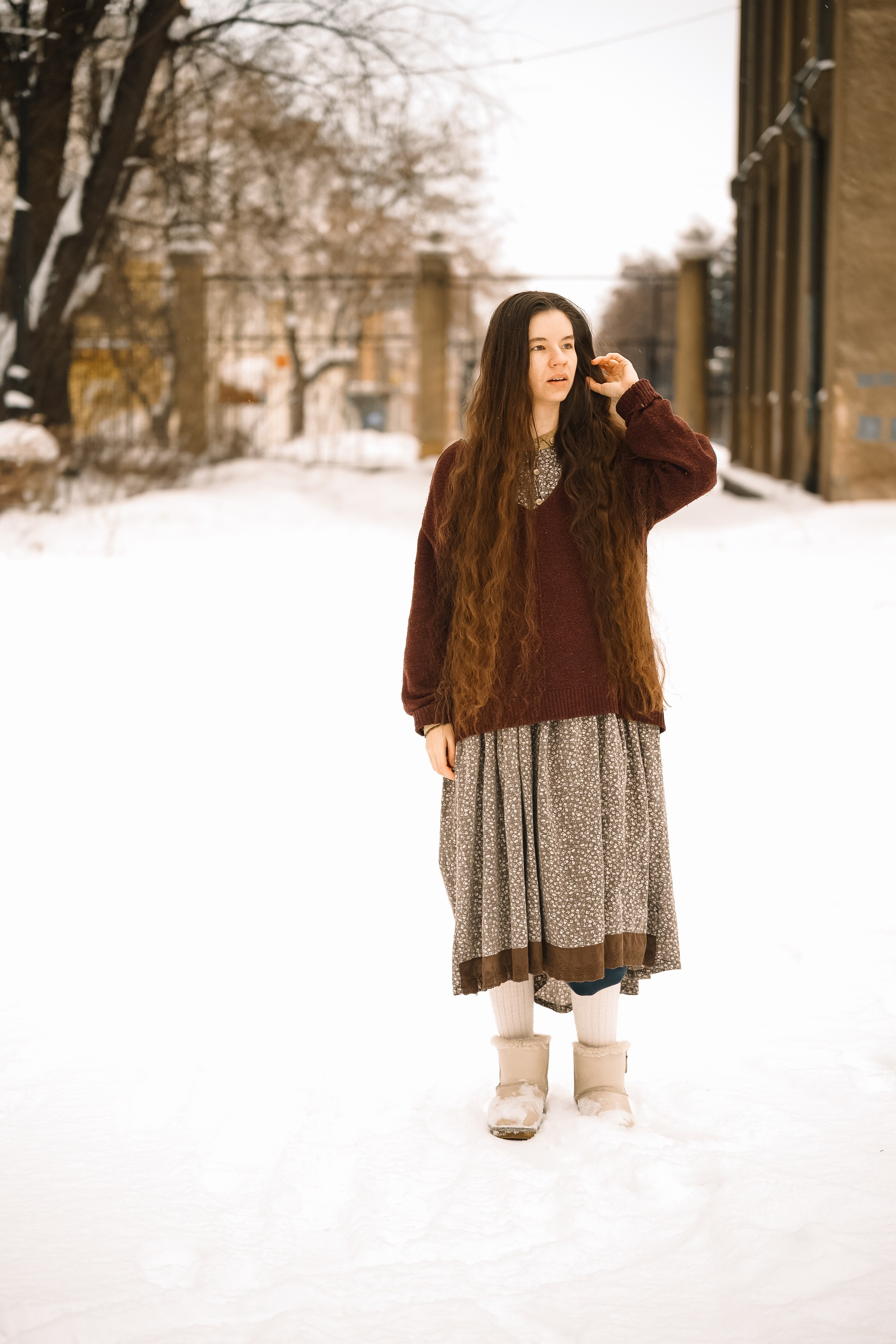 Мария. Свадебный, портретный и детский фотограф в Челябинске