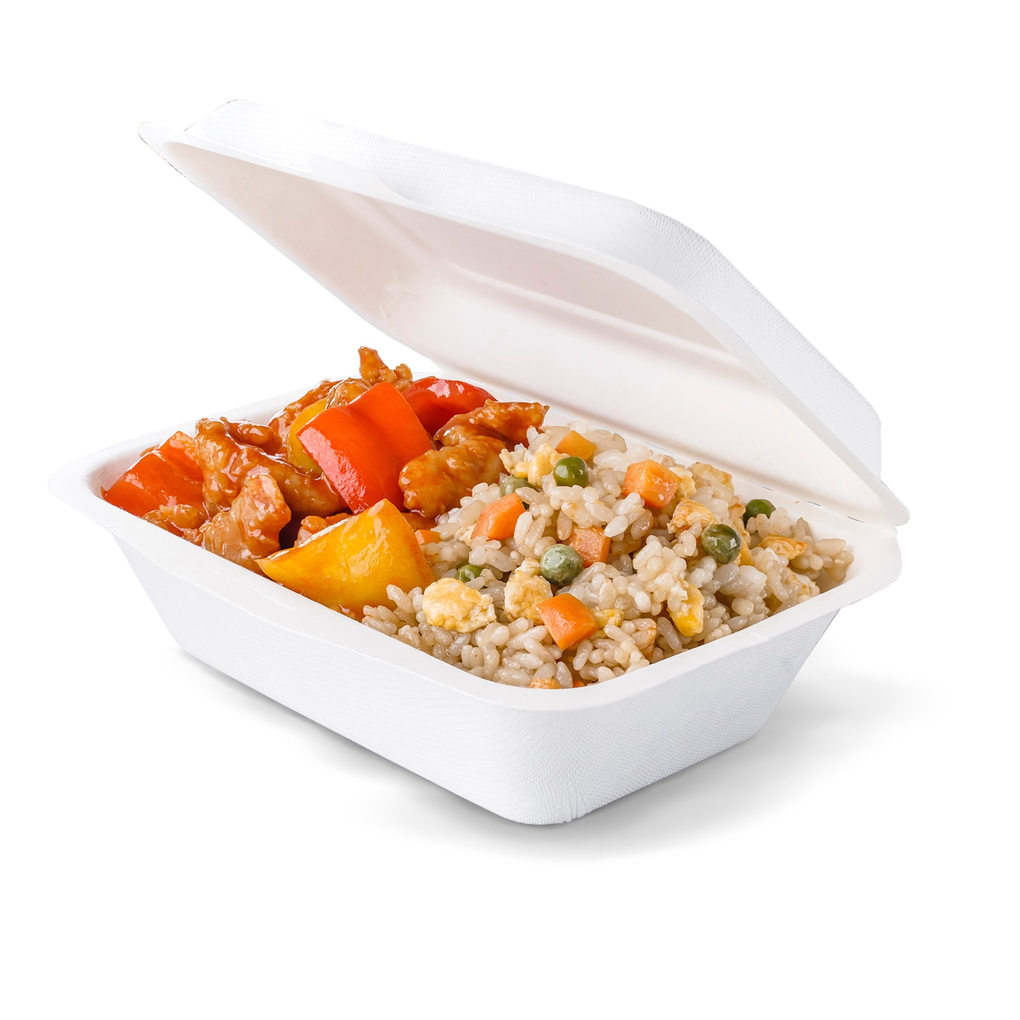 китайская кухня
