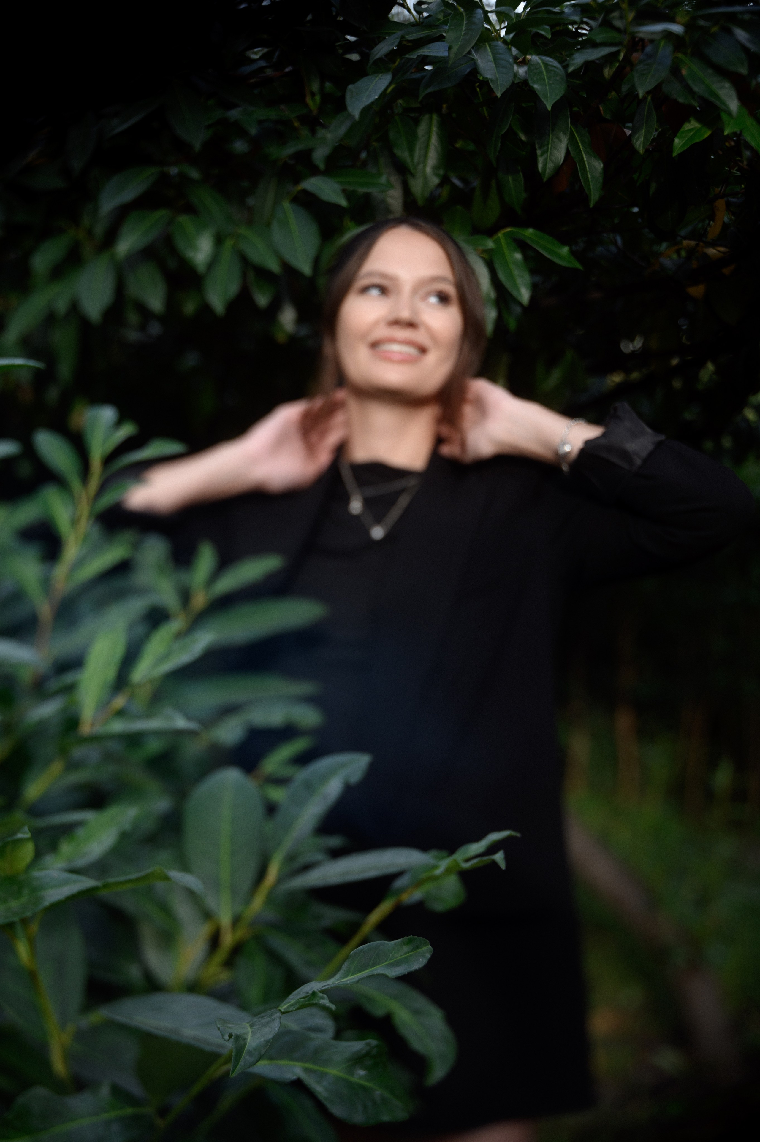 Фотограф Сочи на фотосессии в парке — создаем красивые снимки на свежем воздухе