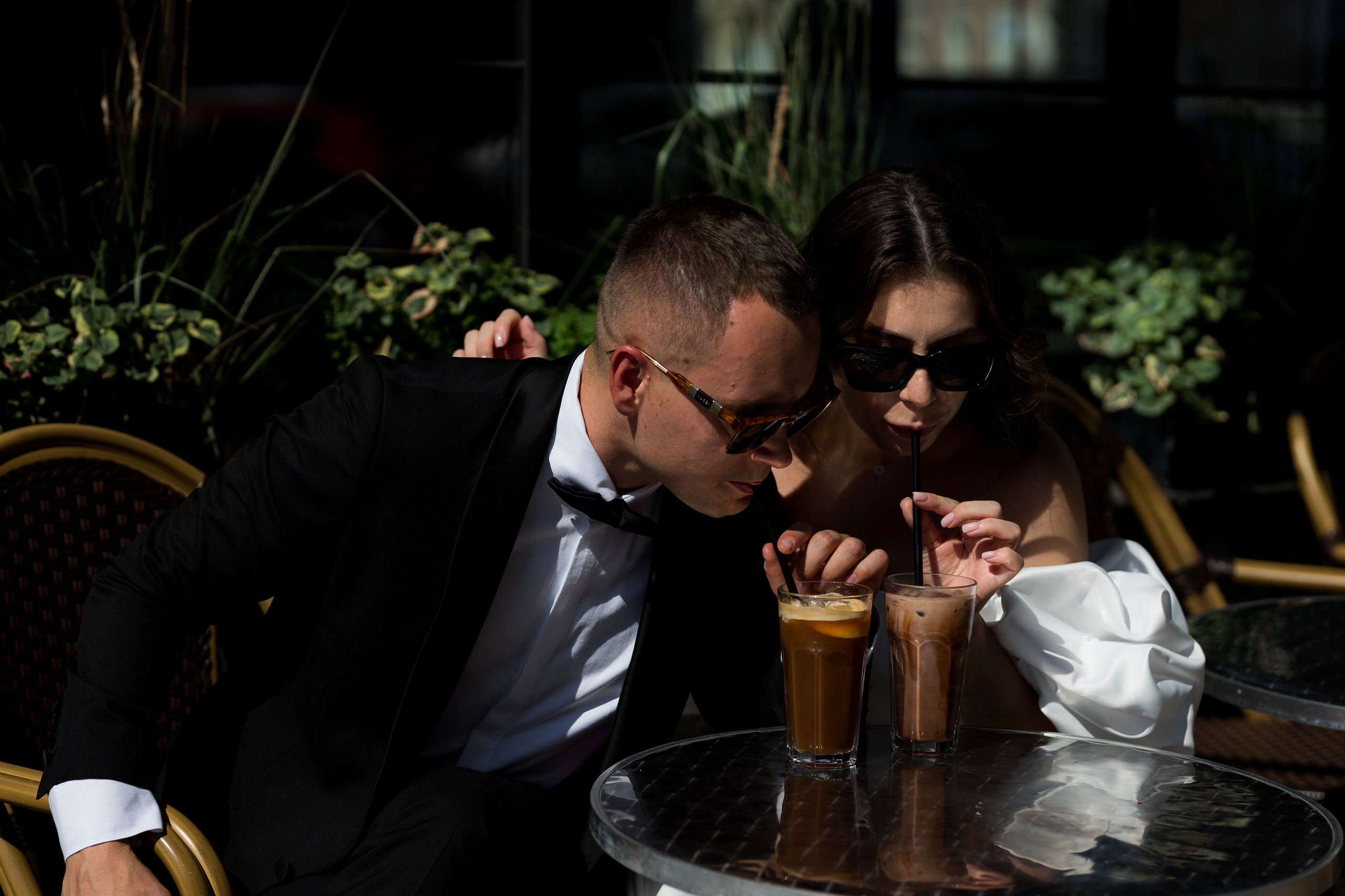 А&Е. Свадебный фотограф Гомель