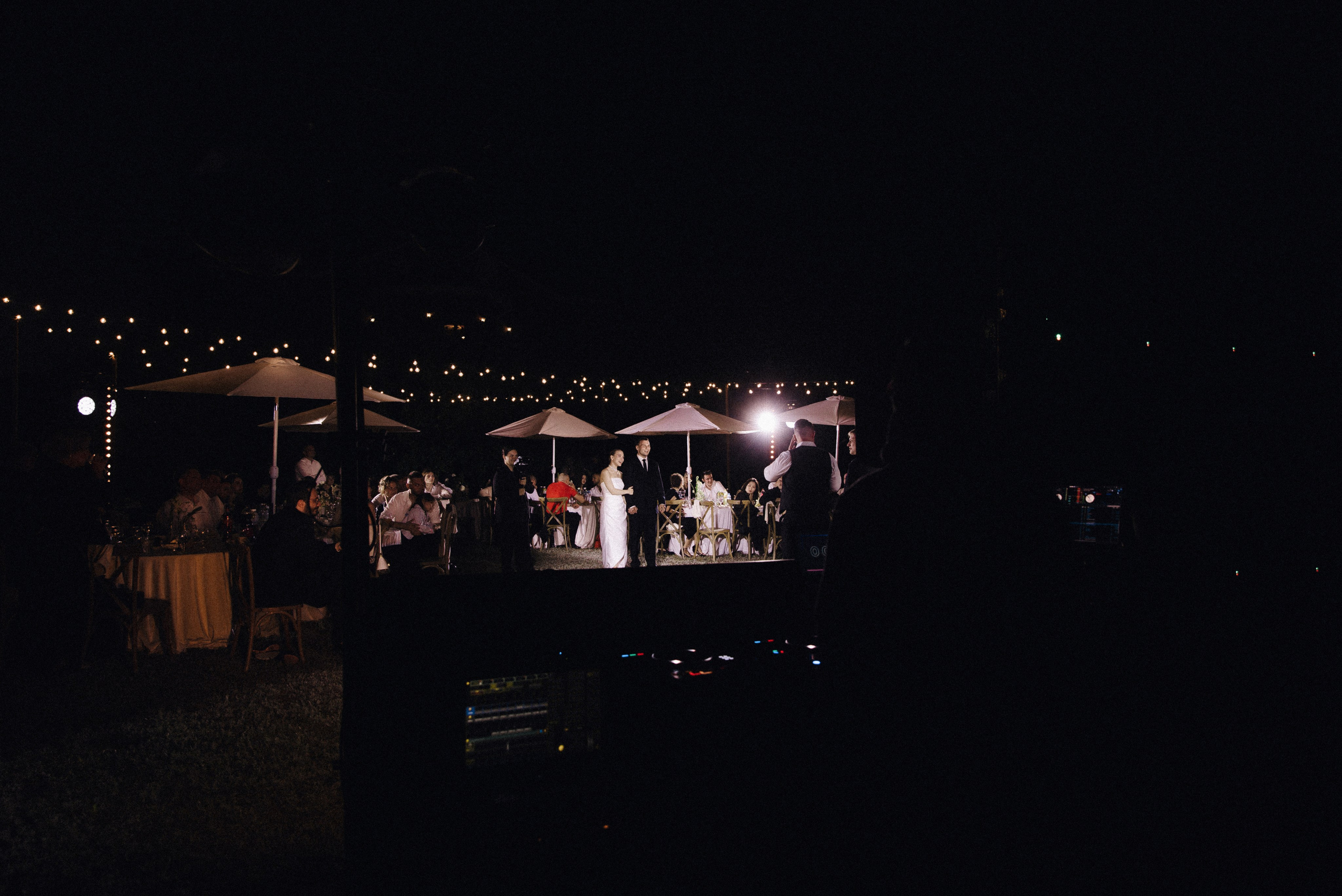 Александр & Полина. Свадебный фотограф Лена Чистопольцева