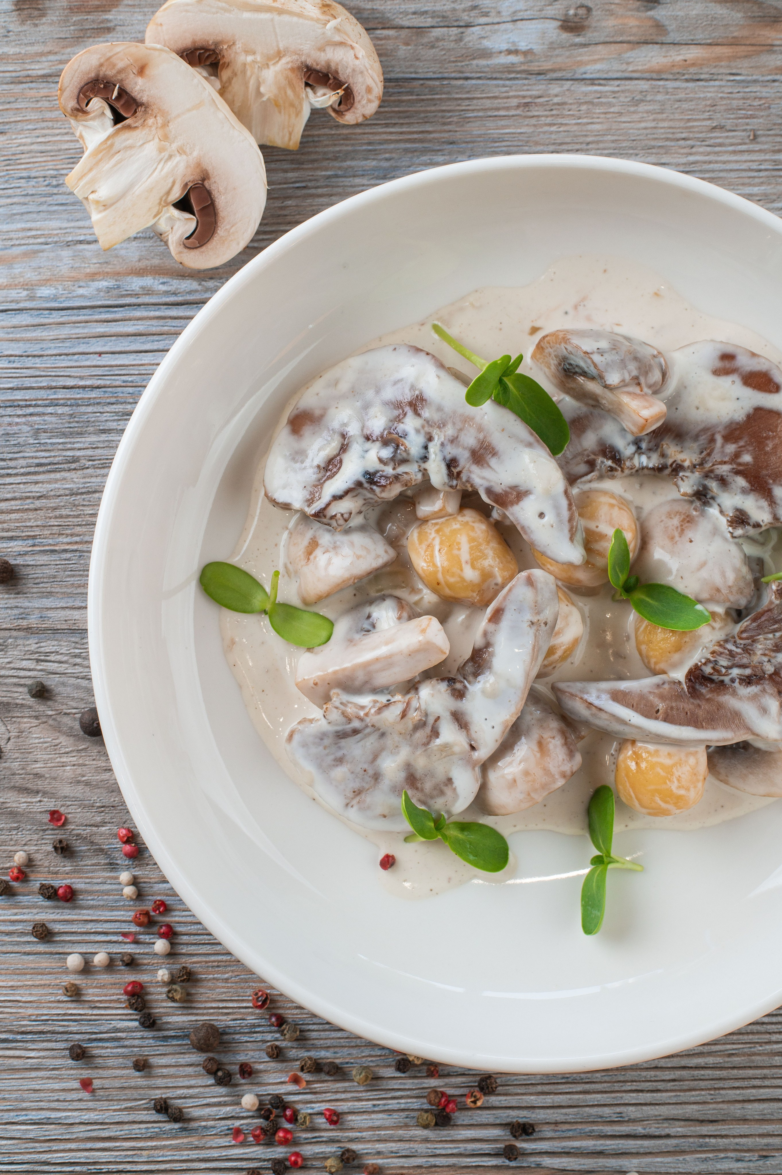 Съёмка еды. Фотограф в Астане