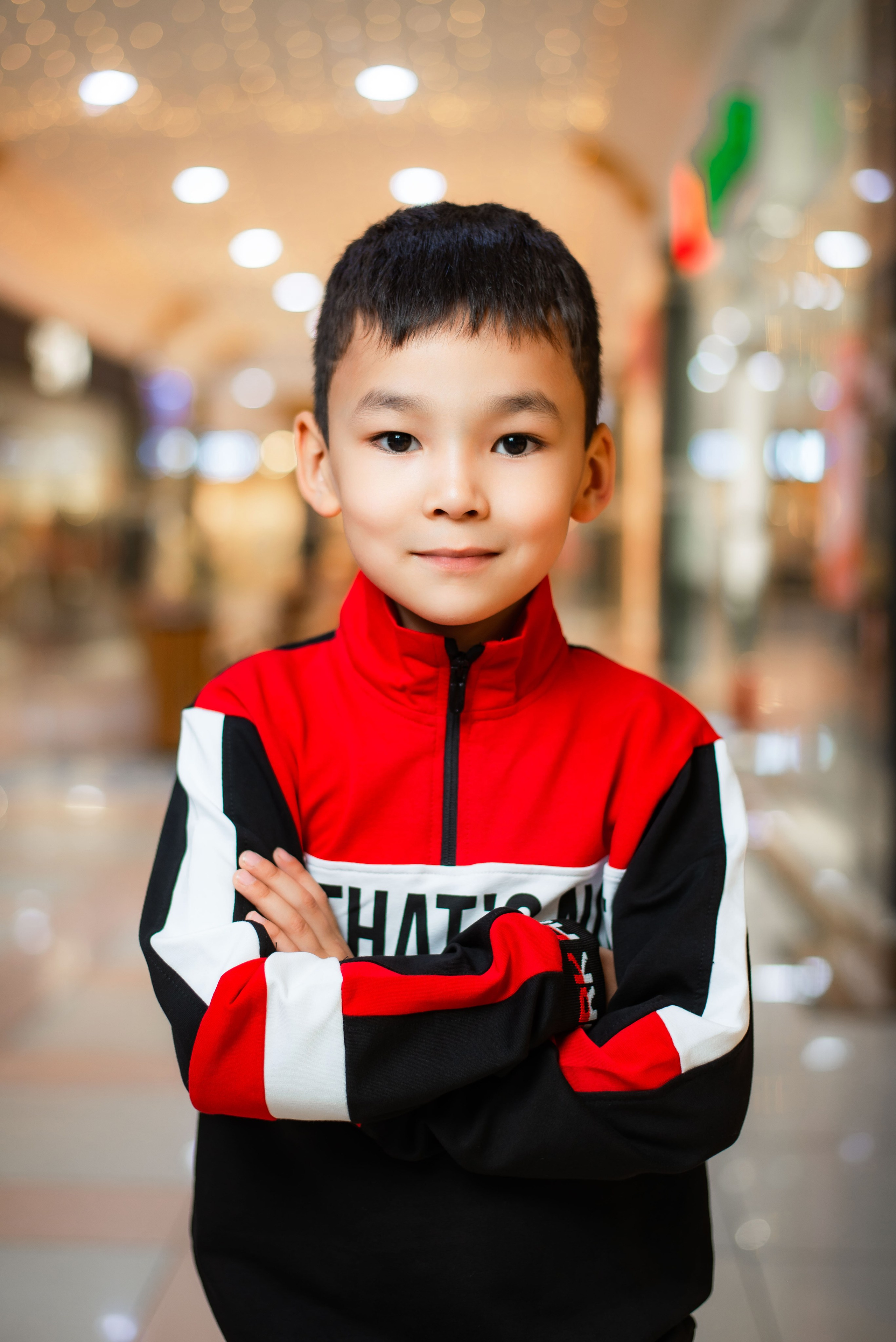 Съёмка детей. Фотограф в Астане