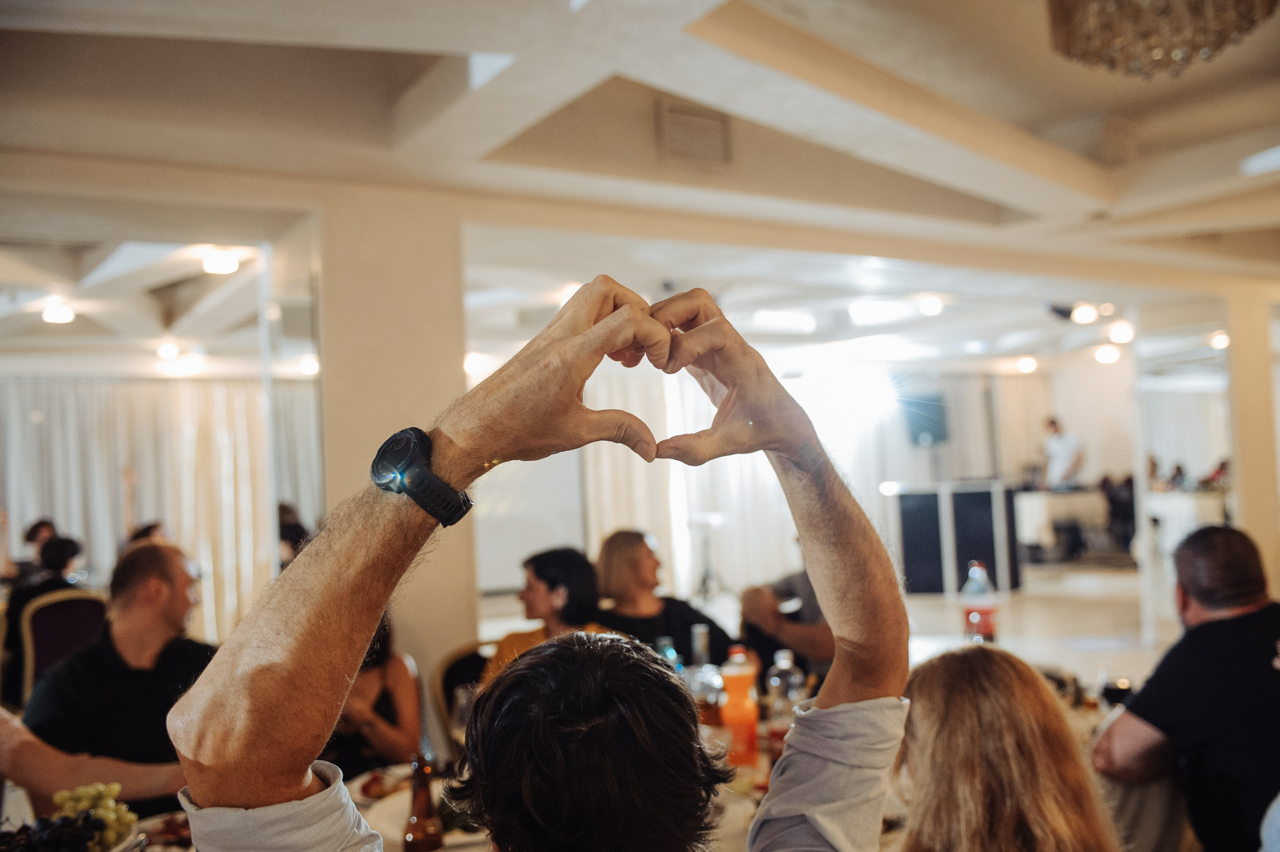 Выпускной 2024. Дмитрий Черяник свадебный и семейный фотограф