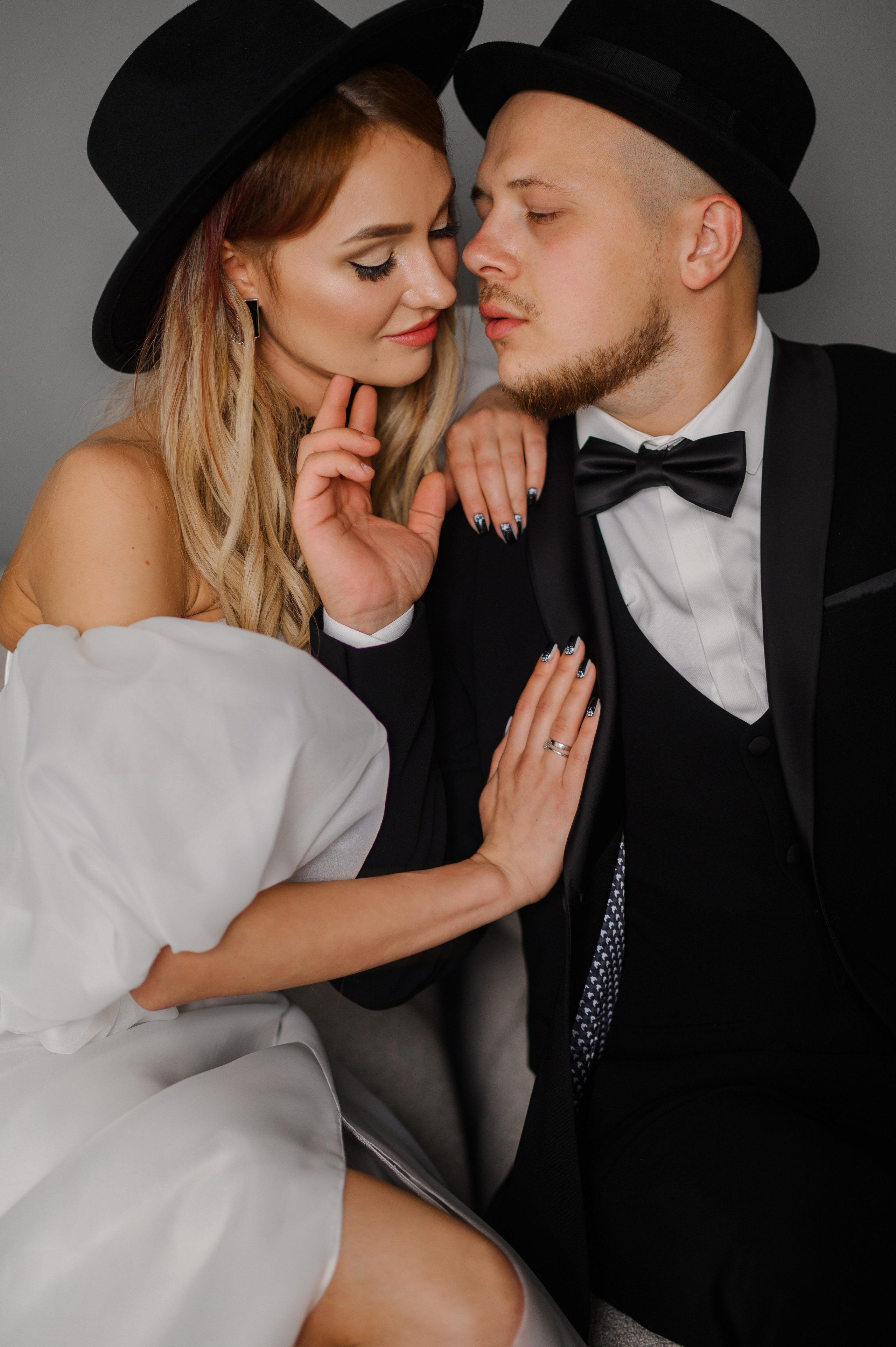 Евгений и Юля. Свадебный и семейный Фотограф в Пензе Татьяна Лапоногова