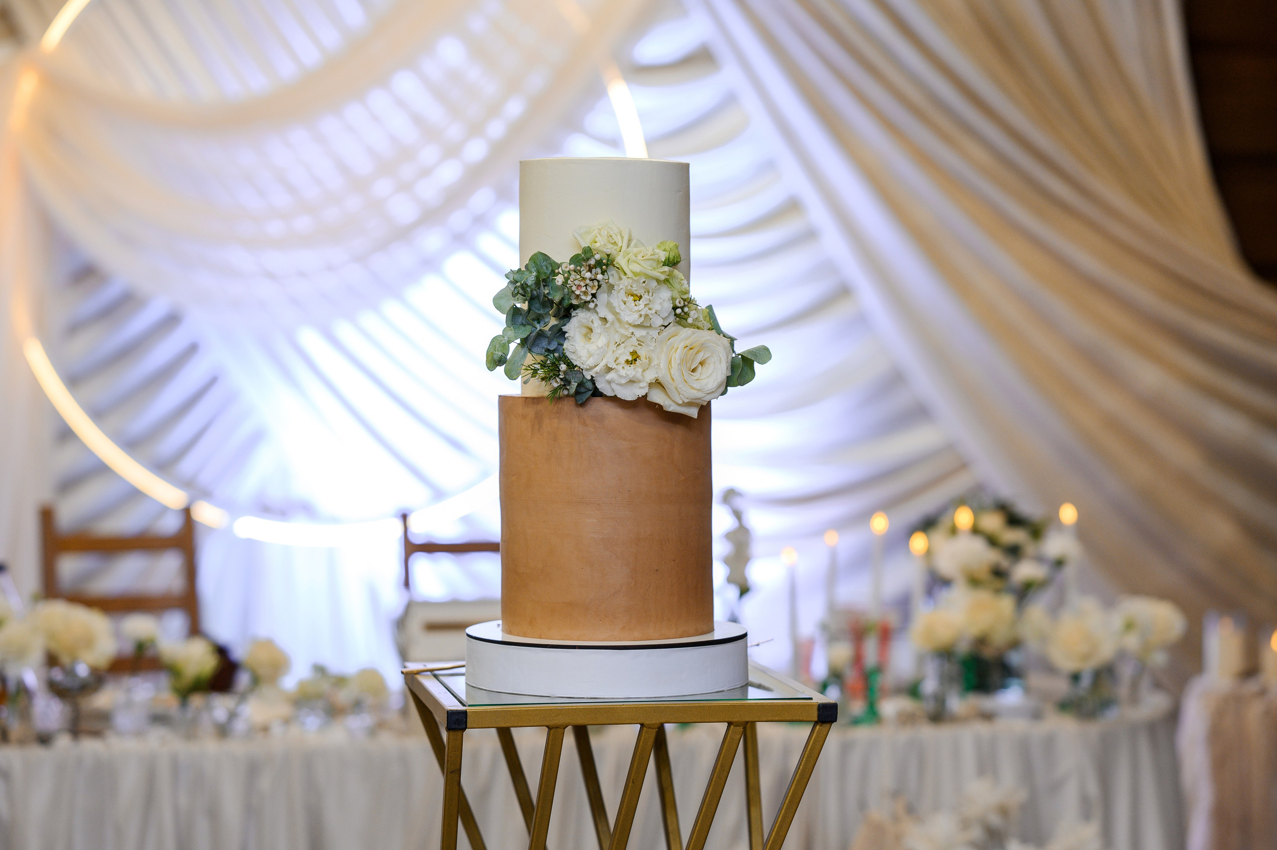 Максим и Лиза. Свадебный и семейный Фотограф в Пензе Татьяна Лапоногова