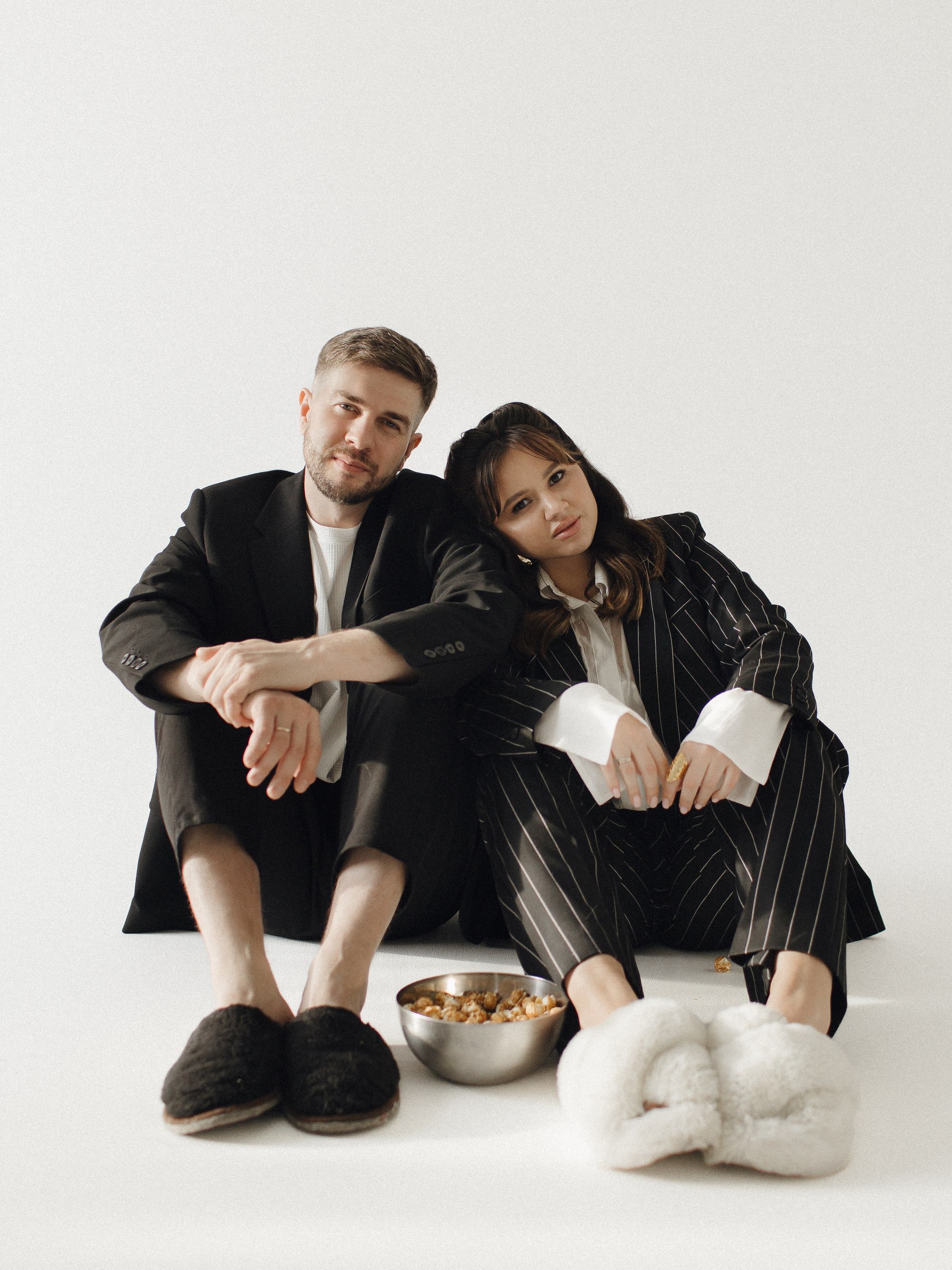 МАРИНА И АНТОН. Свадебный и индивидуальный фотограф в Челябинске Евгения Негодяева