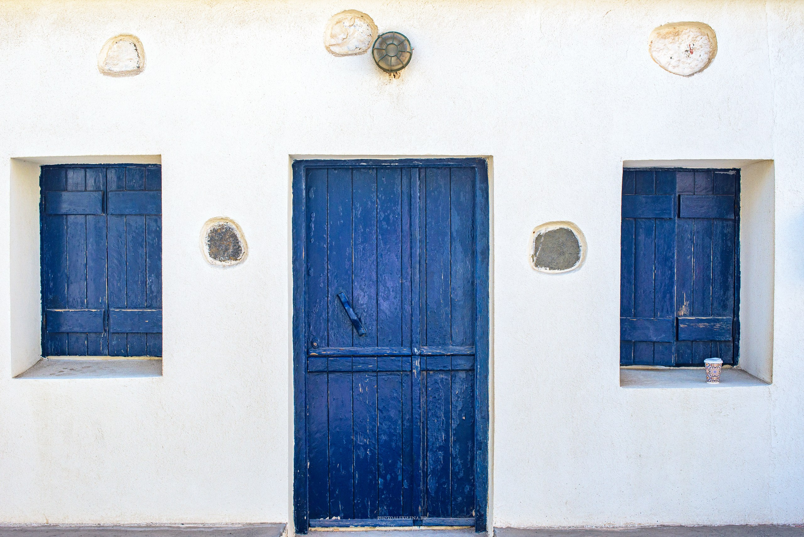 Город. Авторские стильные фотокартины