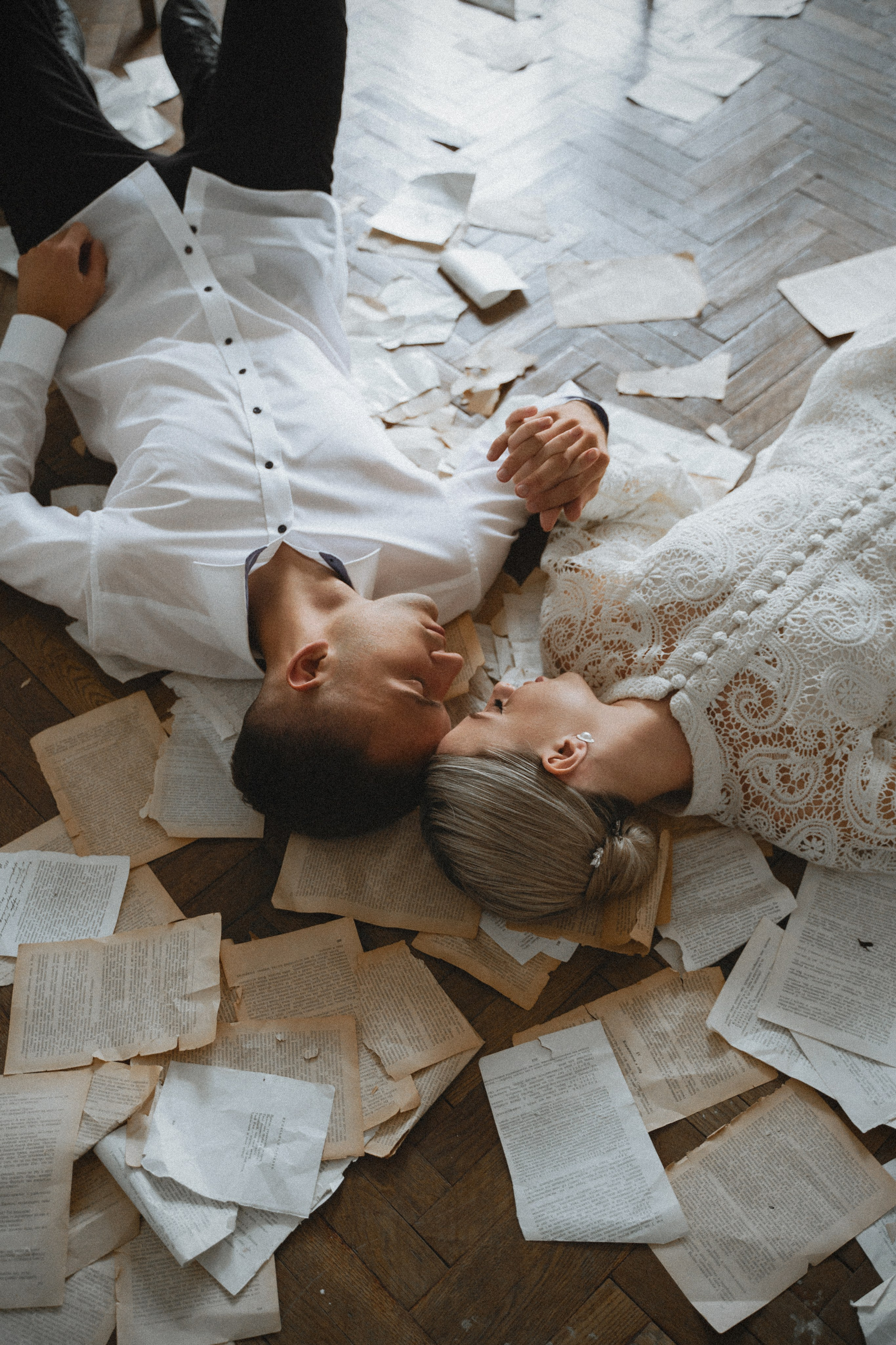 A&M. Фотограф Москва. Екатерина Дударевич