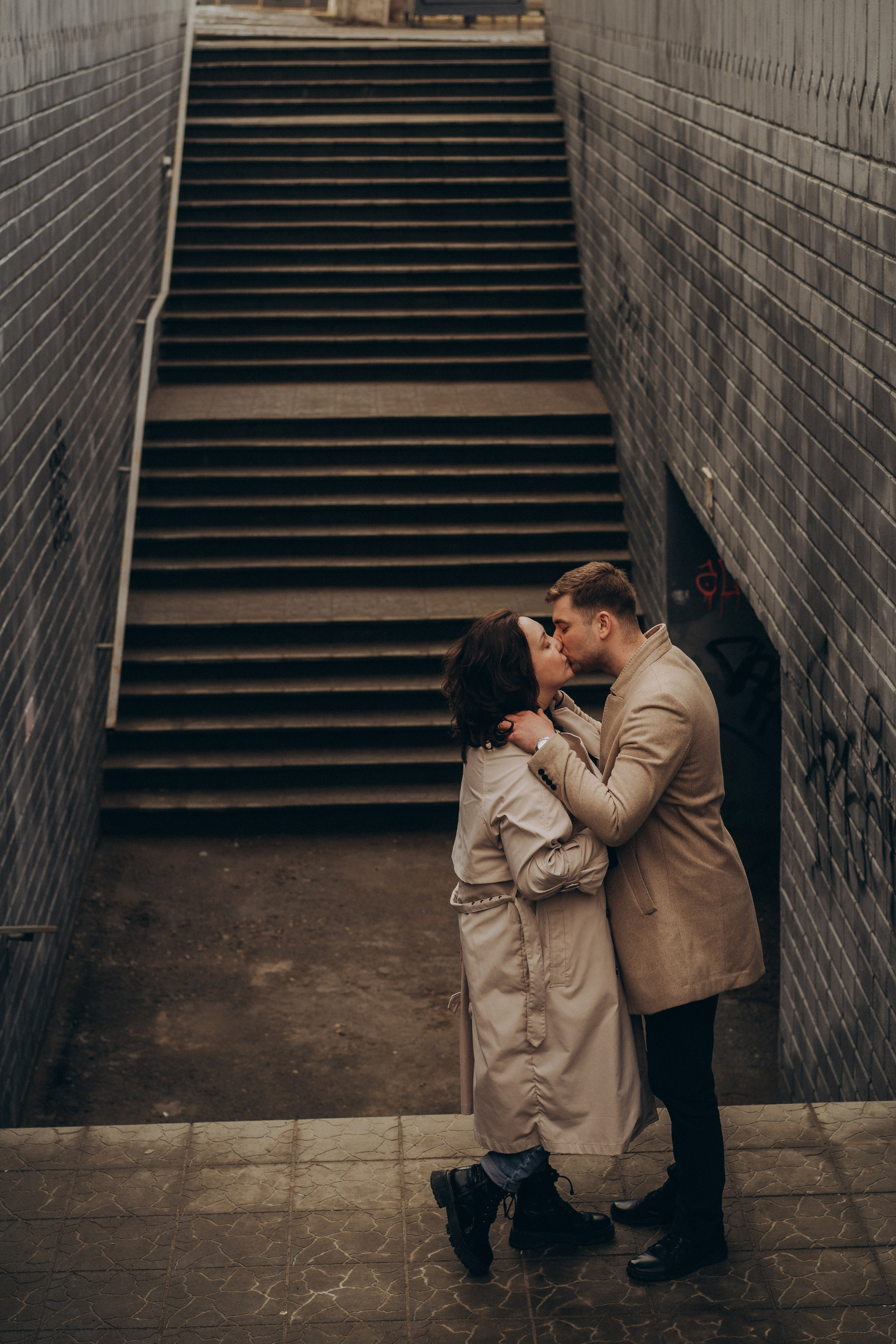 Love story. Главная