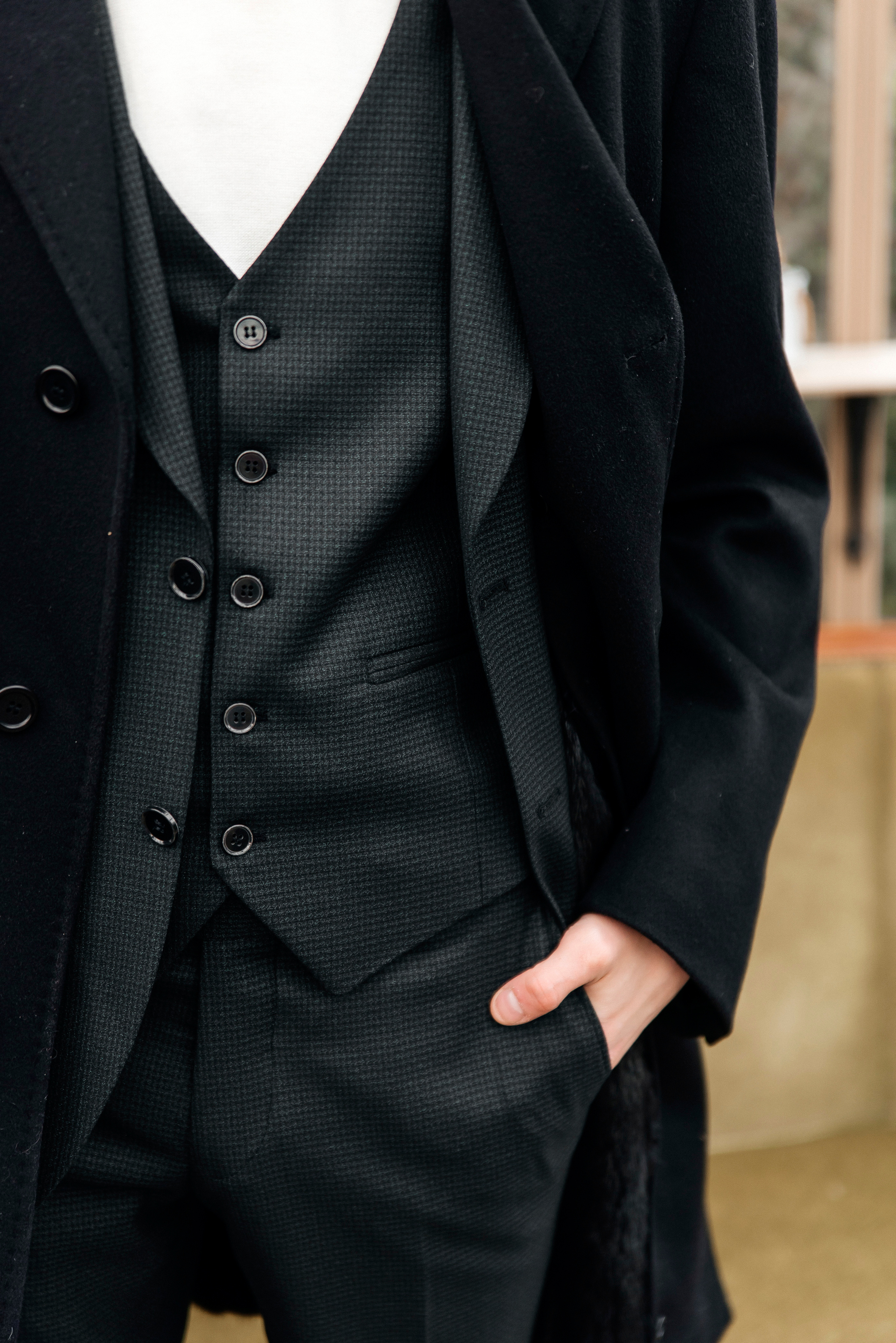 Настя и Артём. Свадебный фотограф в Москве Лиза Бужинская