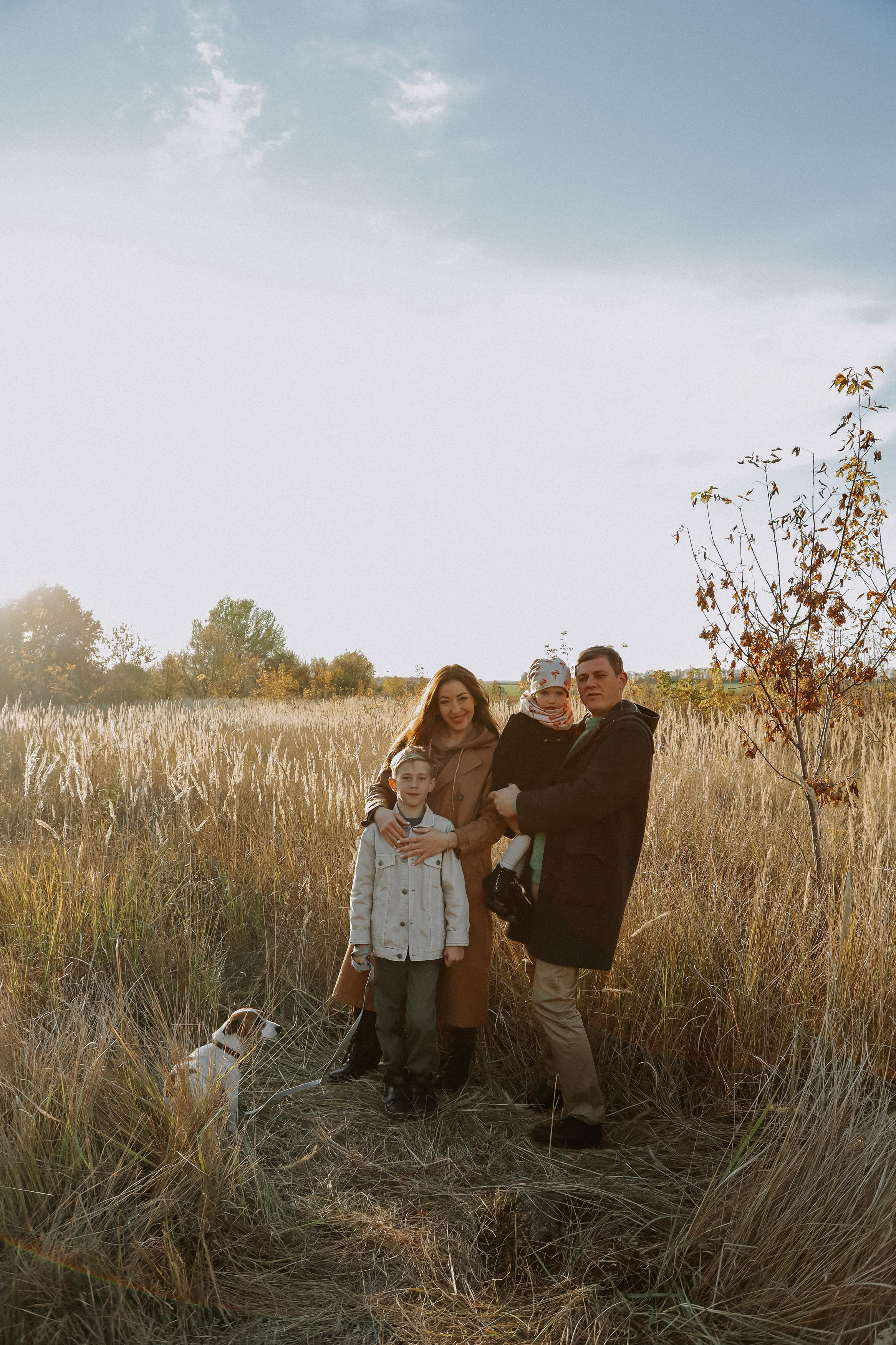 1+1=4. Свадебный и семейный фотограф Захарова Юлия