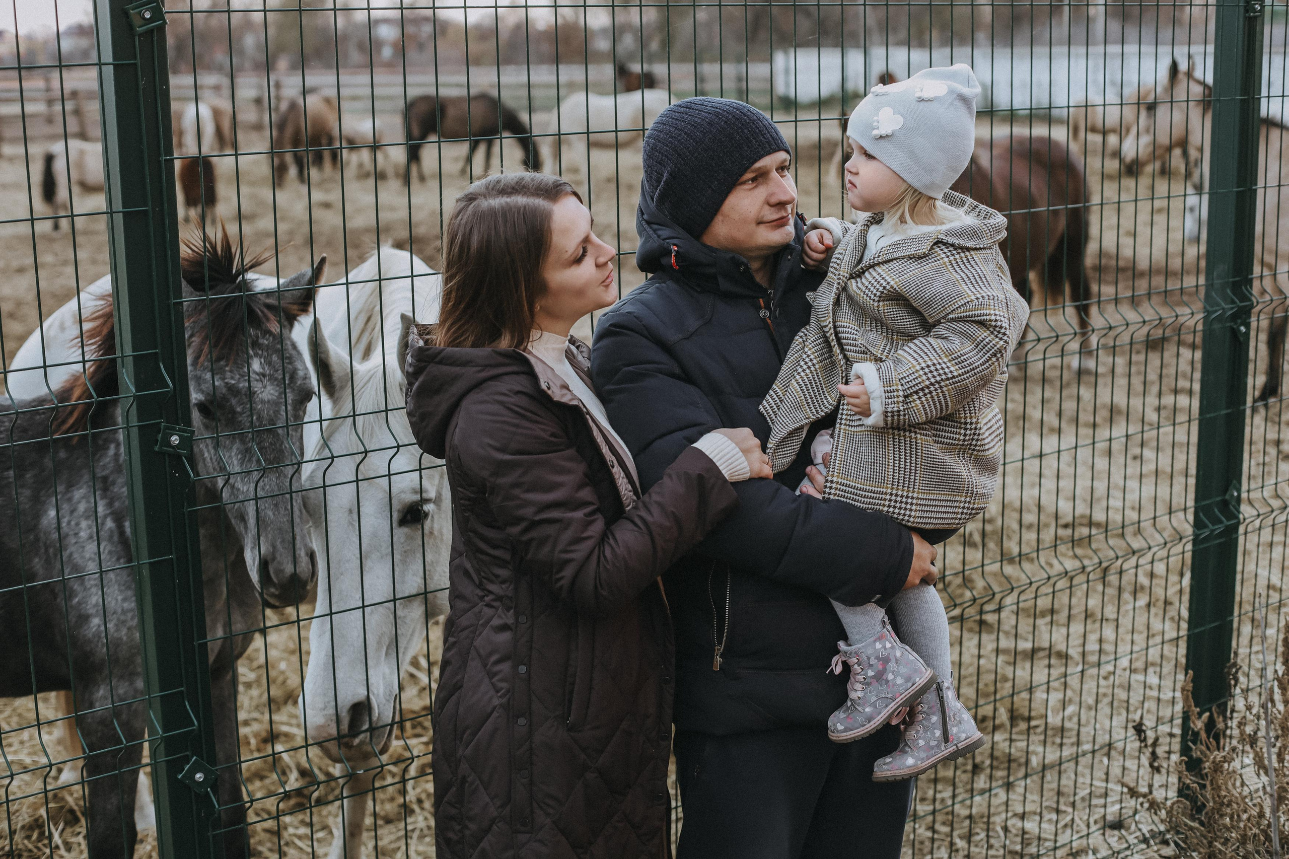 . Свадебный и семейный фотограф Захарова Юлия