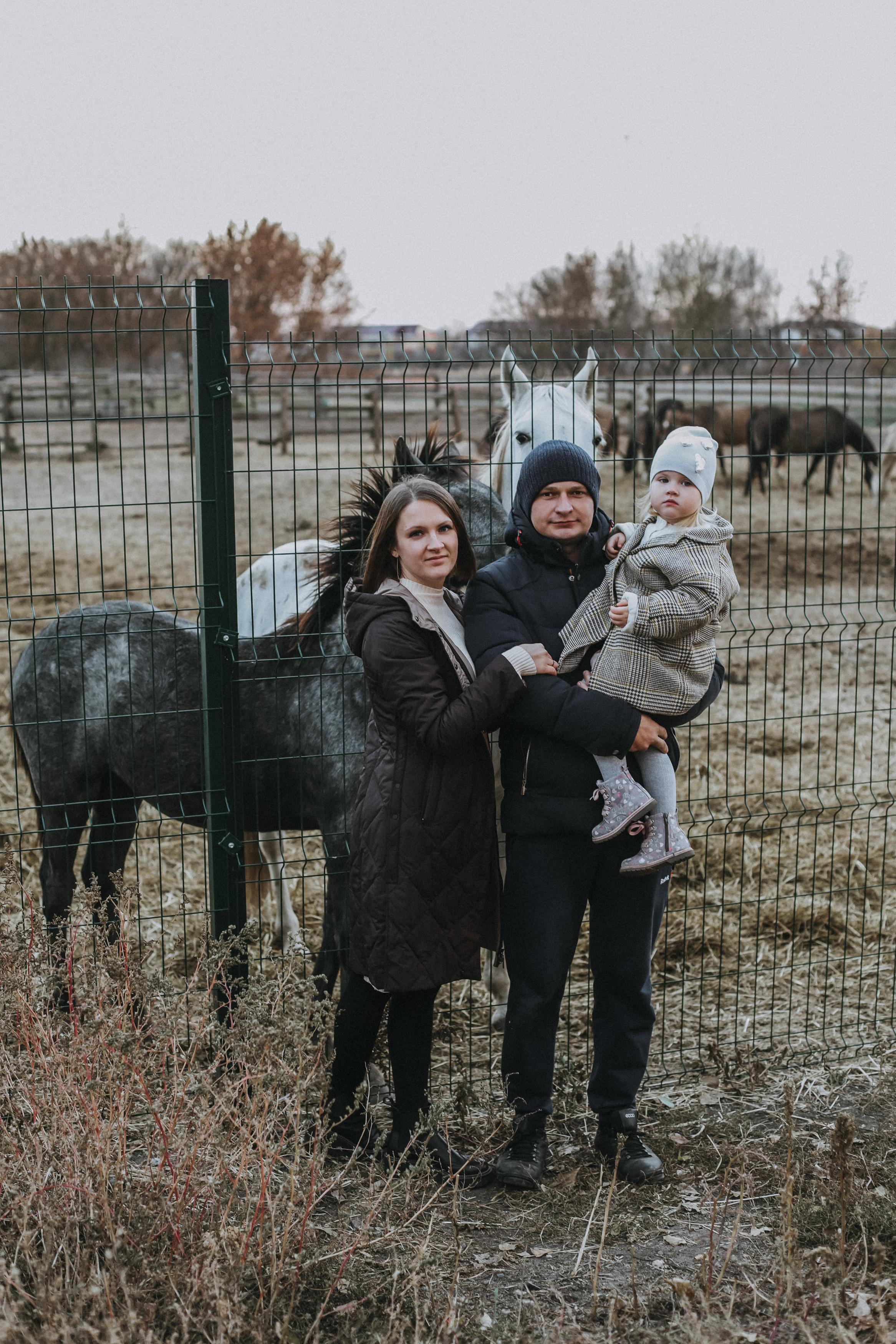 . Свадебный и семейный фотограф Захарова Юлия