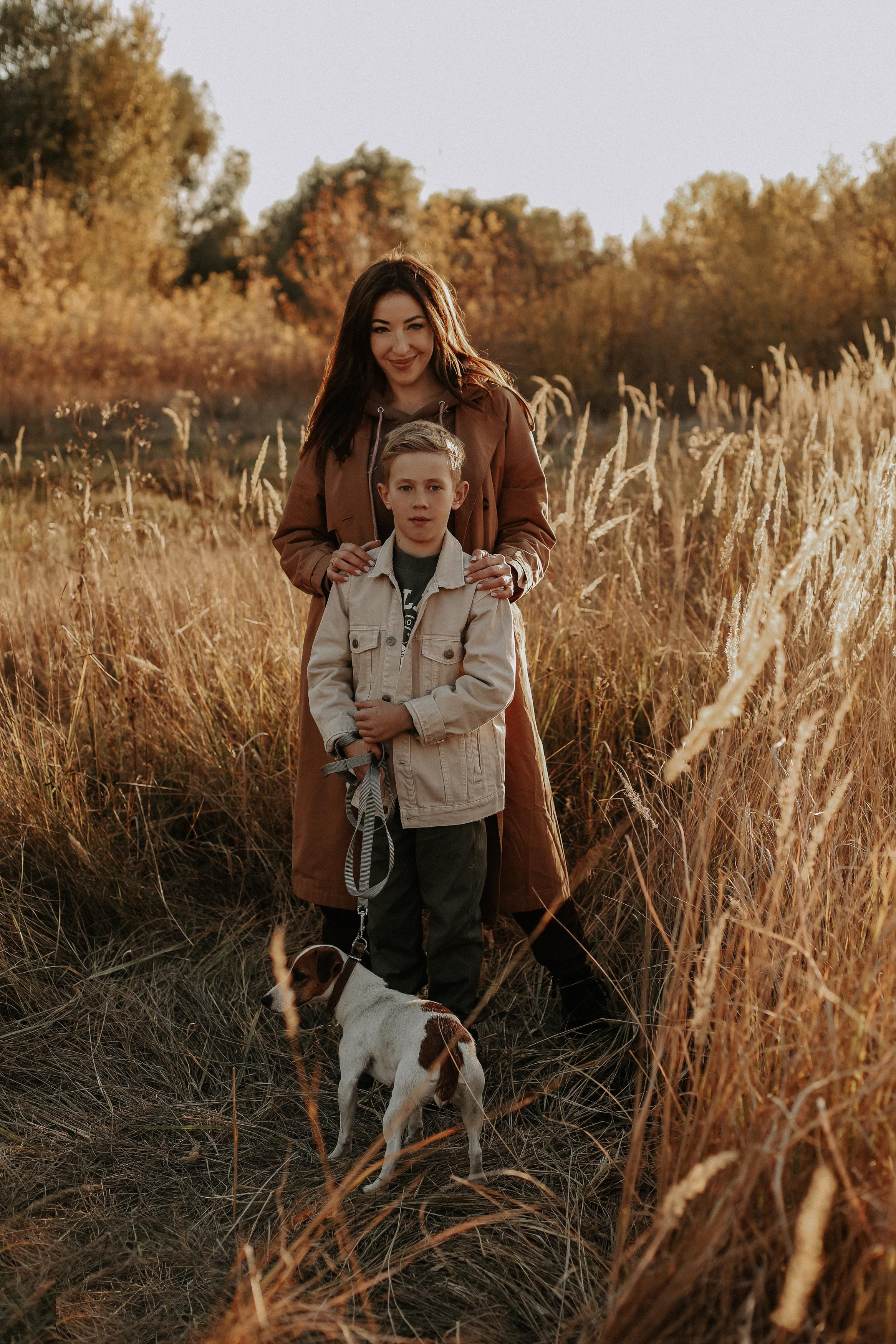 1+1=4. Свадебный и семейный фотограф Захарова Юлия