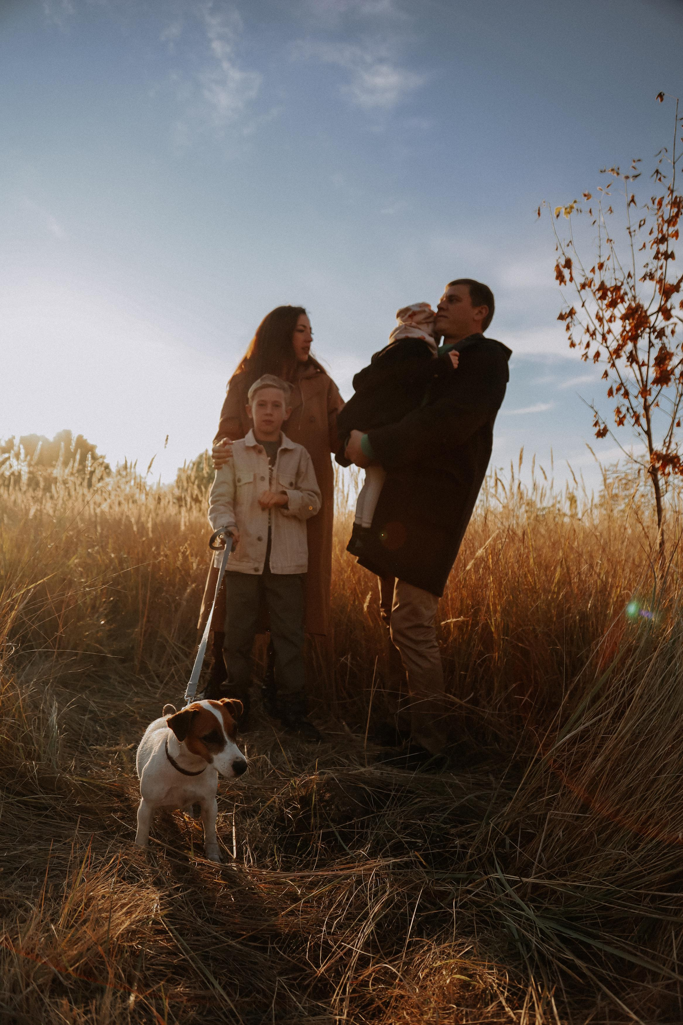 1+1=4. Свадебный и семейный фотограф Захарова Юлия