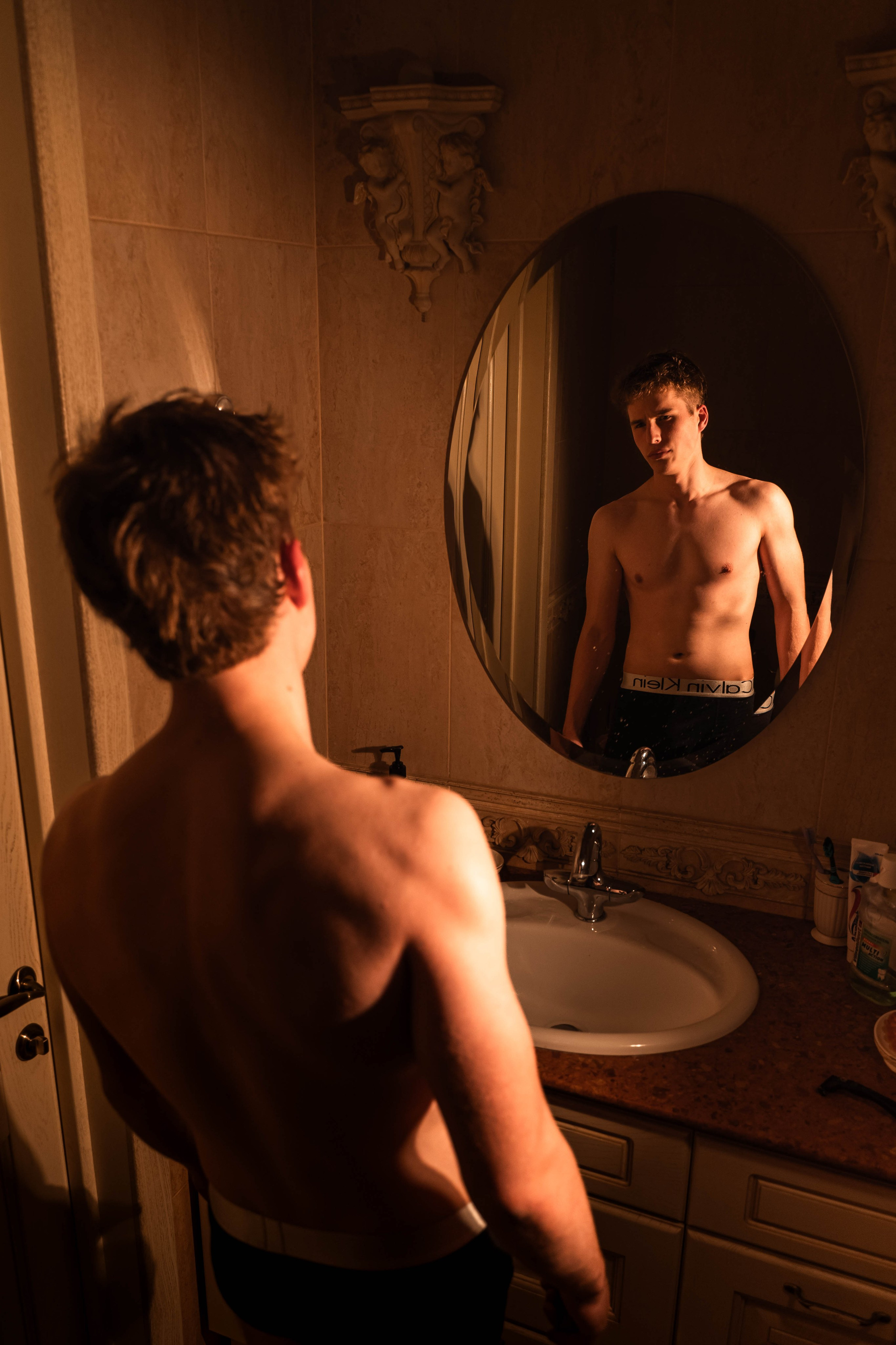 Джордж. Видео и Фото