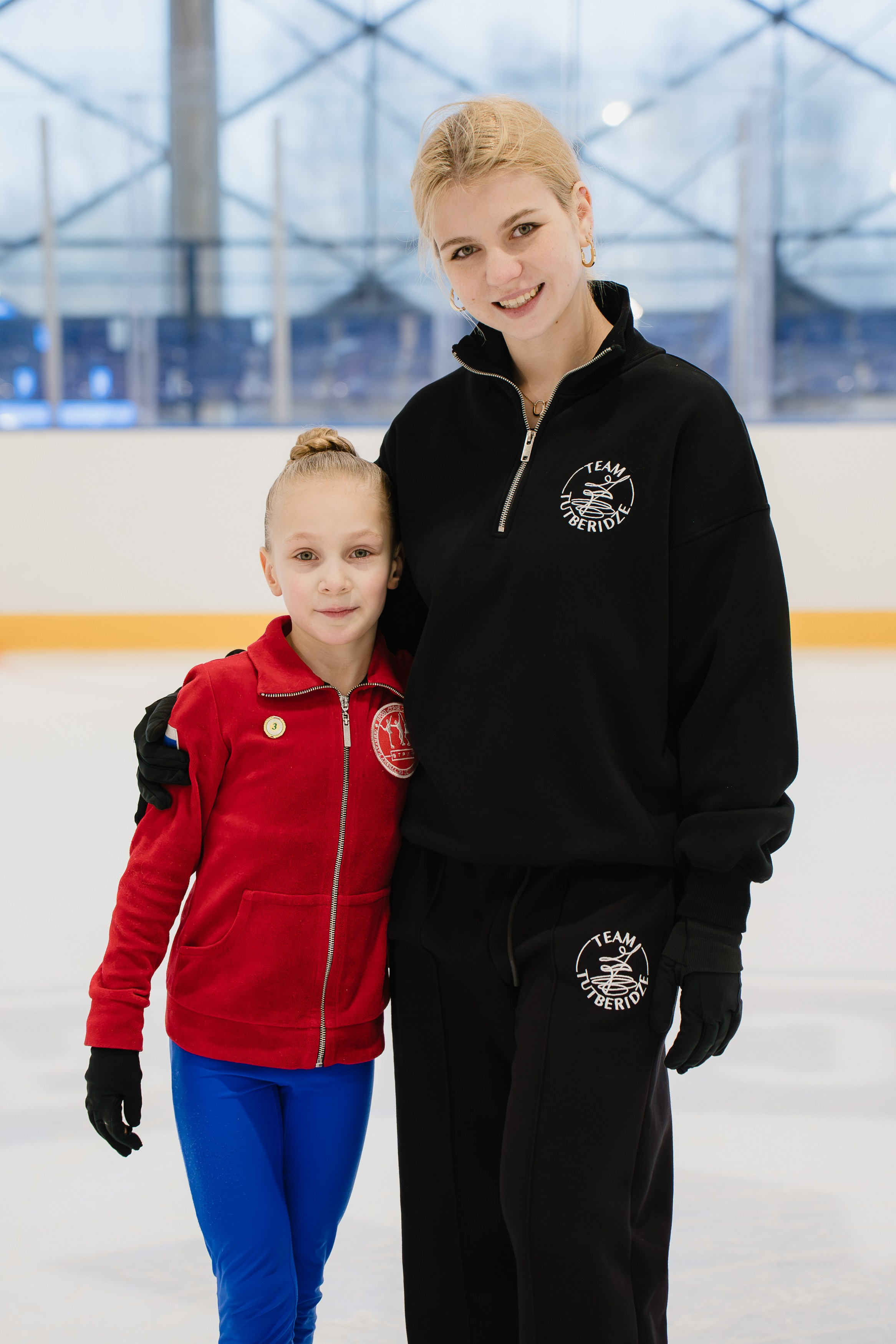 Мастер-класс Александры Трусовой (12-15). Воробьева Ксения — Спортивный и танцевальный фотограф Новосибирск