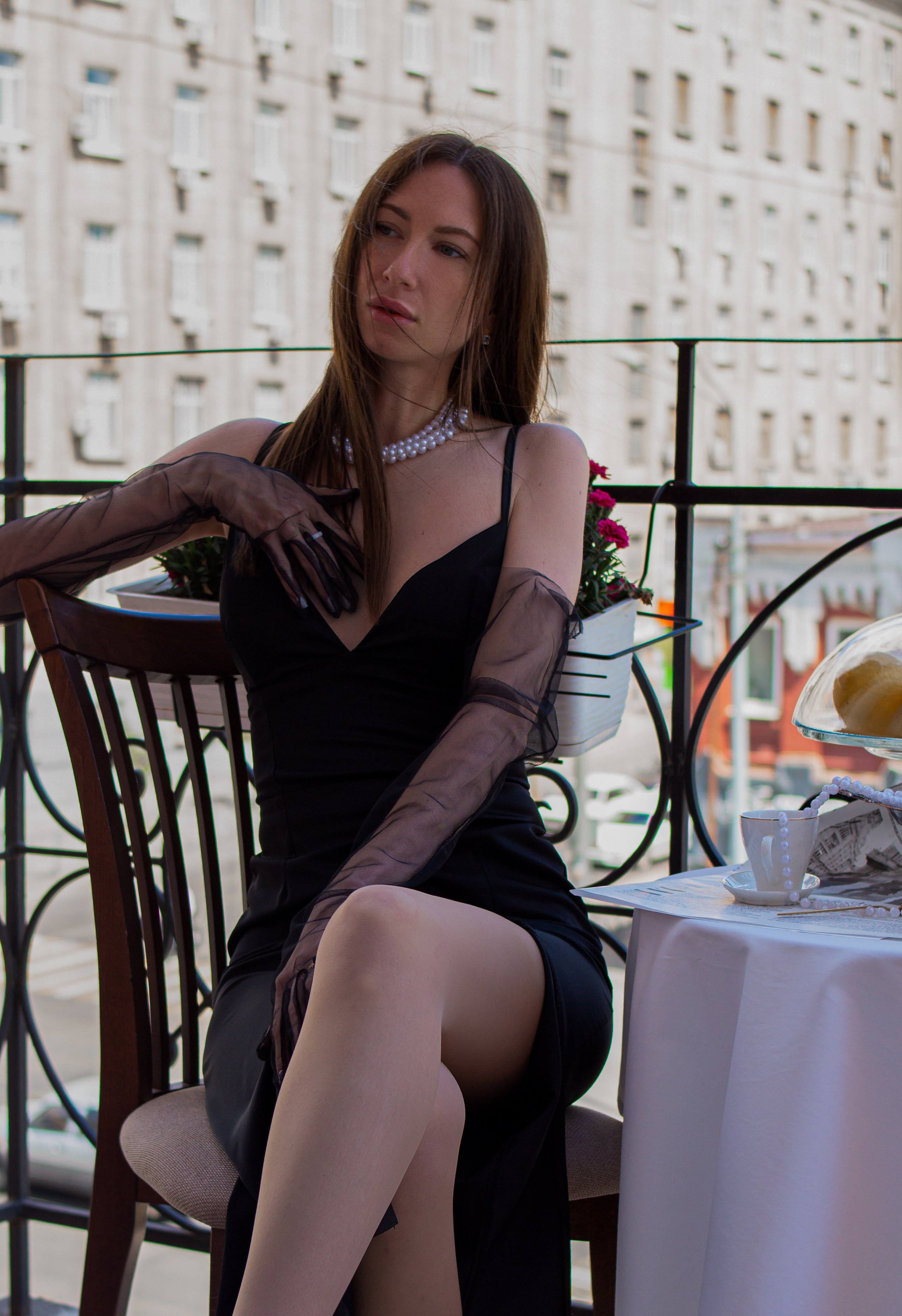 Александра