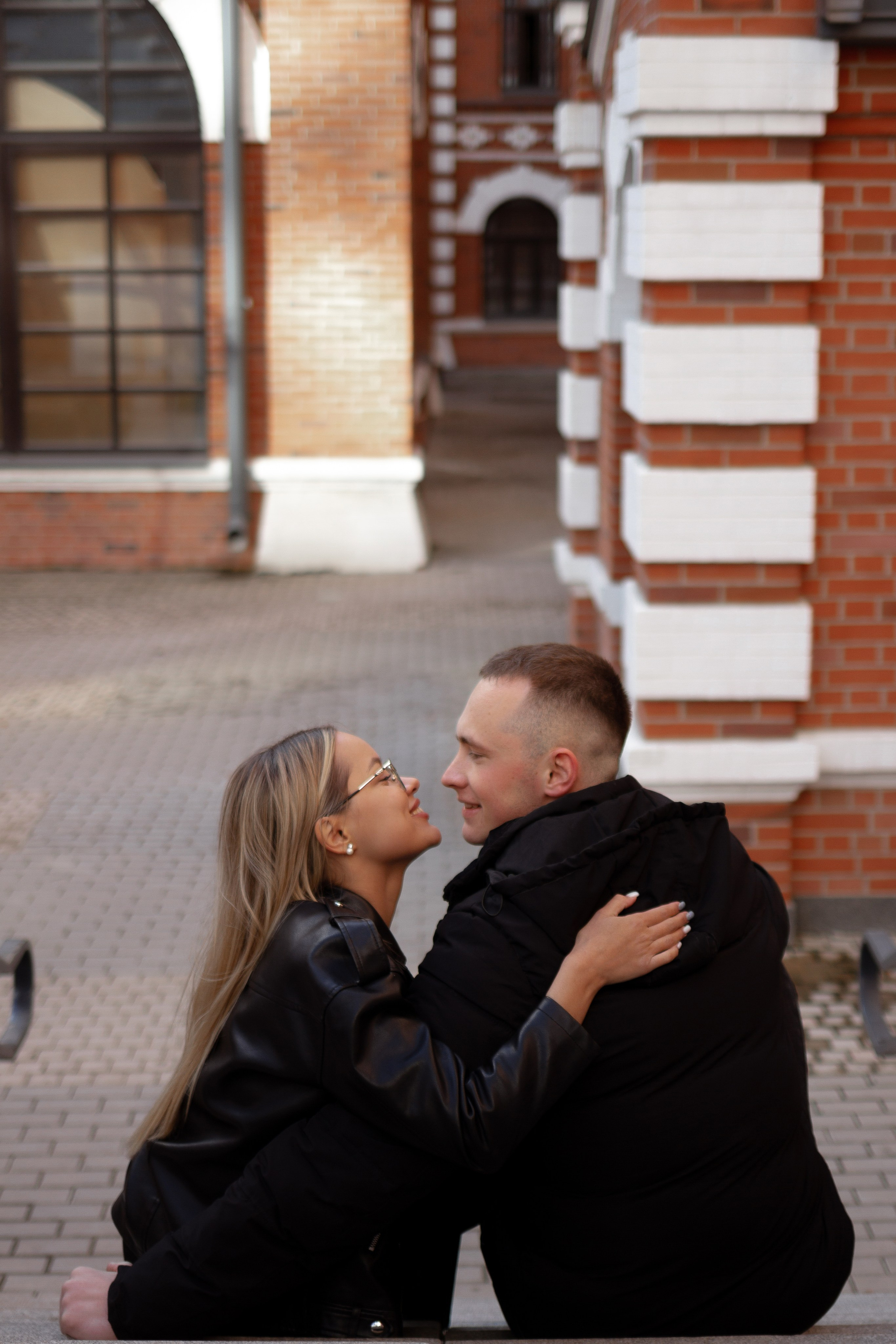 А & Д. Фотограф Екатеринбург Елена Минина